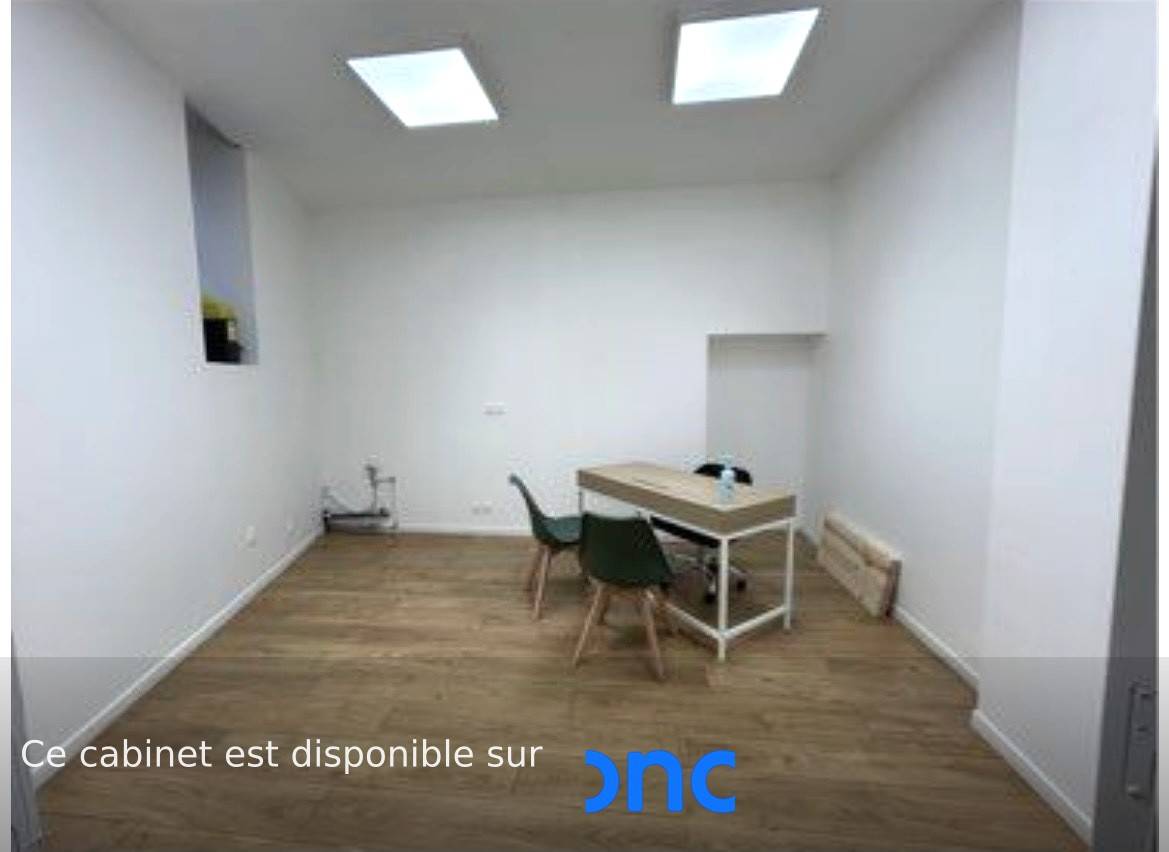 Cabinet Cabinet de Julie à Paris - Photo 1