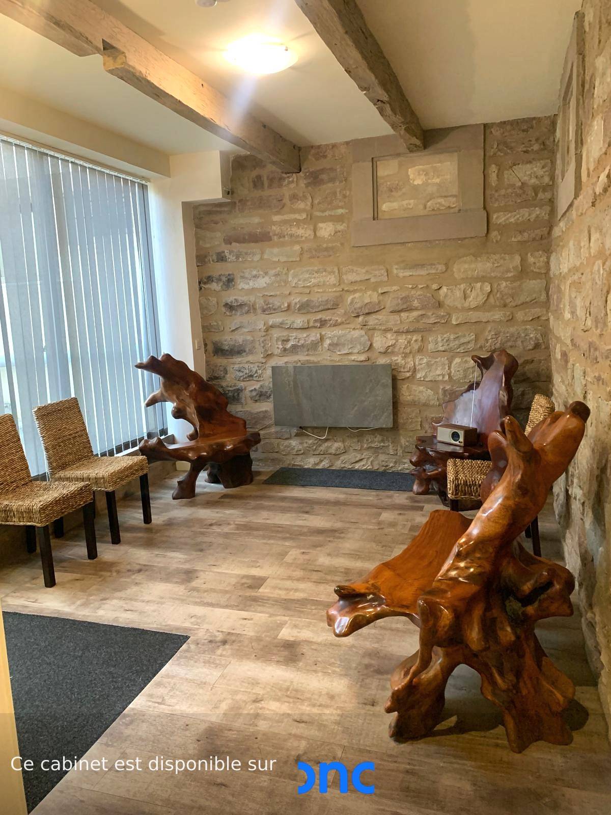 Cabinet Av de la forêt noire - Photo 5