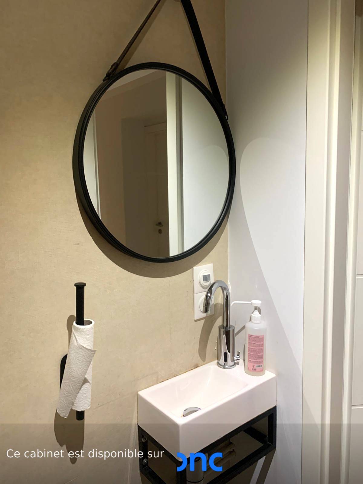 Cabinet Av de la forêt noire - Photo 4