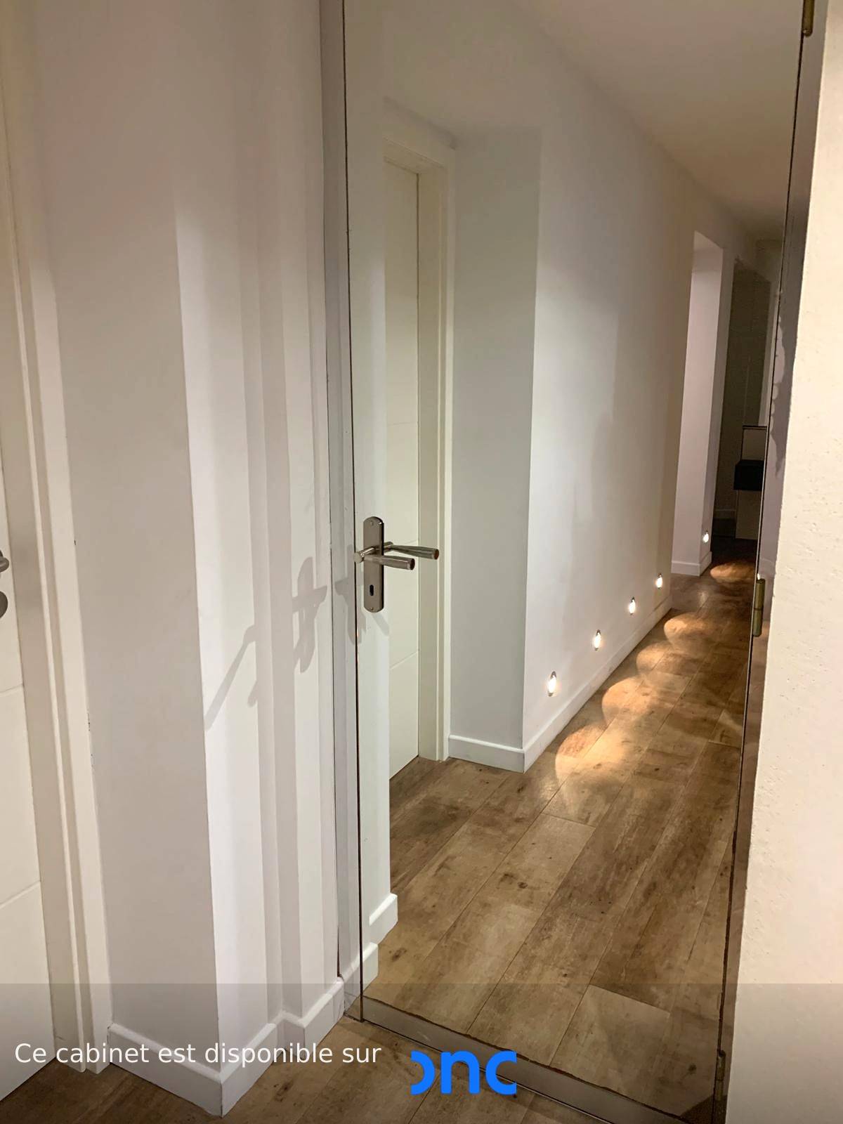 Cabinet Av de la forêt noire à Strasbourg - Photo 3