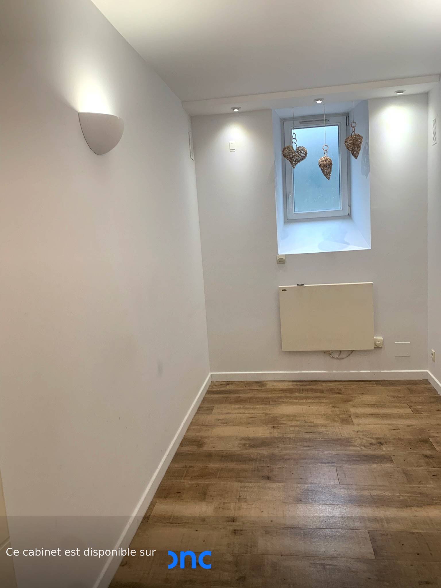 Cabinet Av de la forêt noire à Strasbourg - Photo 7