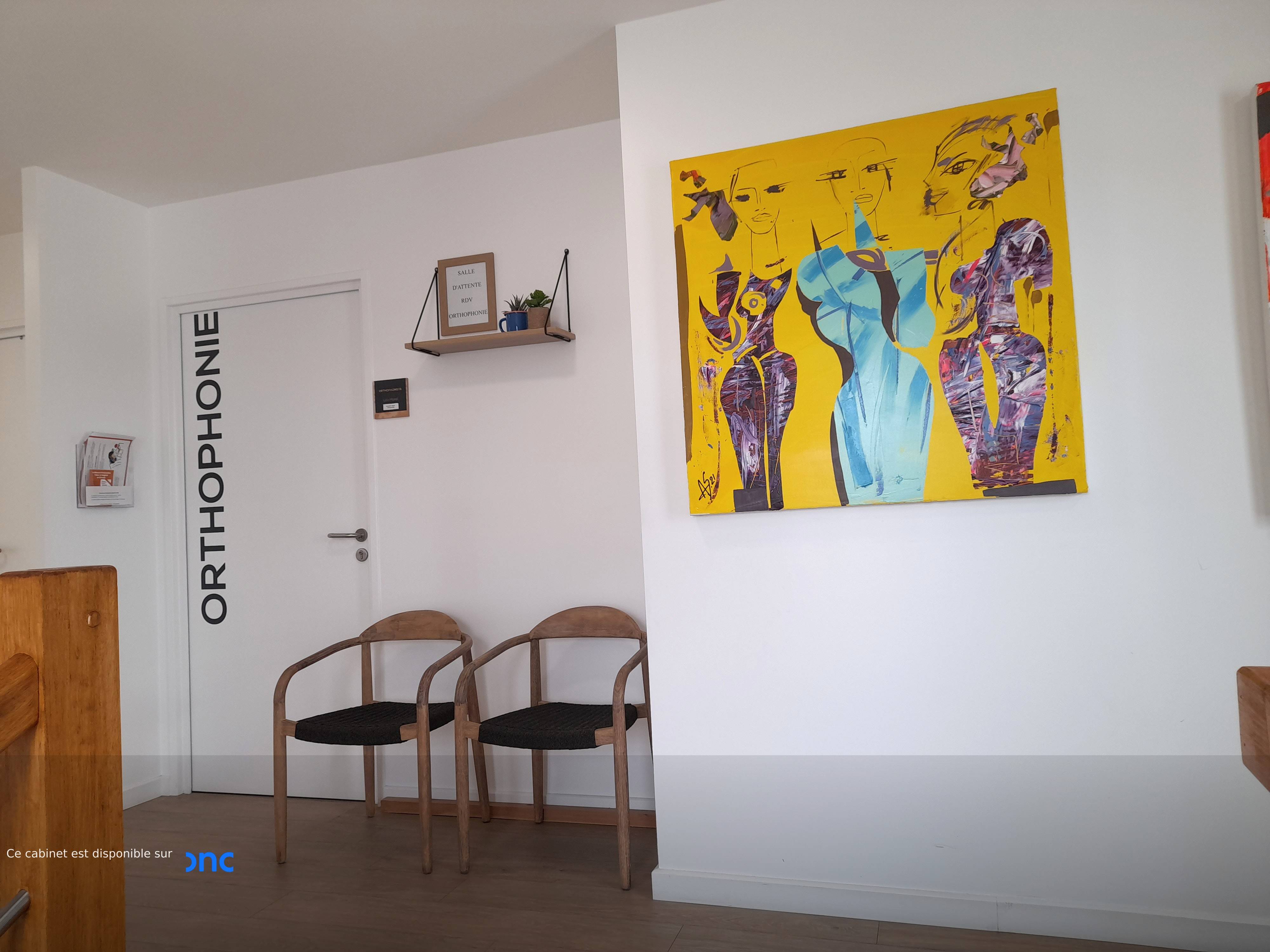 Cabinet Cabinet de Vincent  - Photo 3