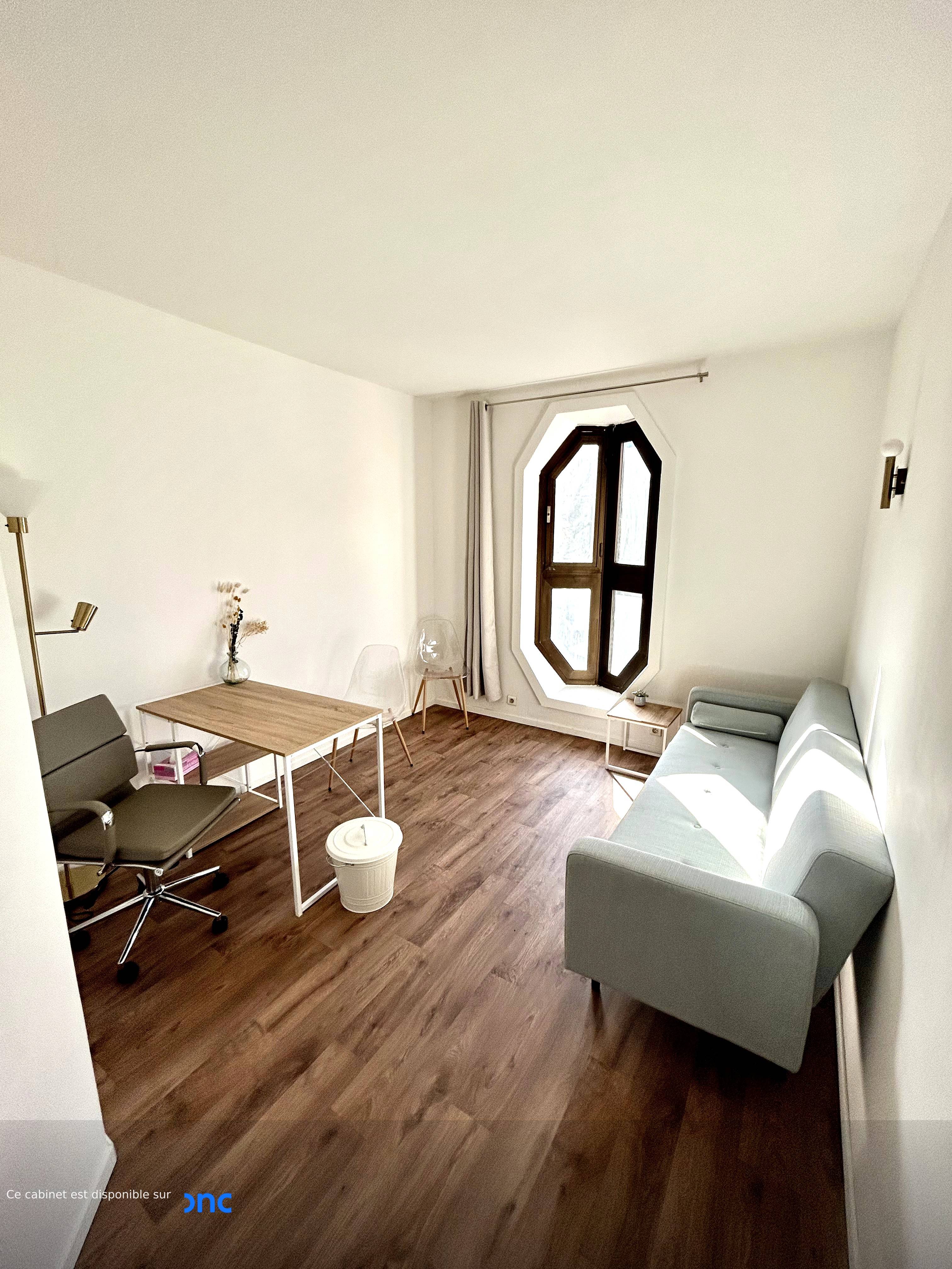 Cabinet Cabinet de Mercier à Marseille - Photo 6