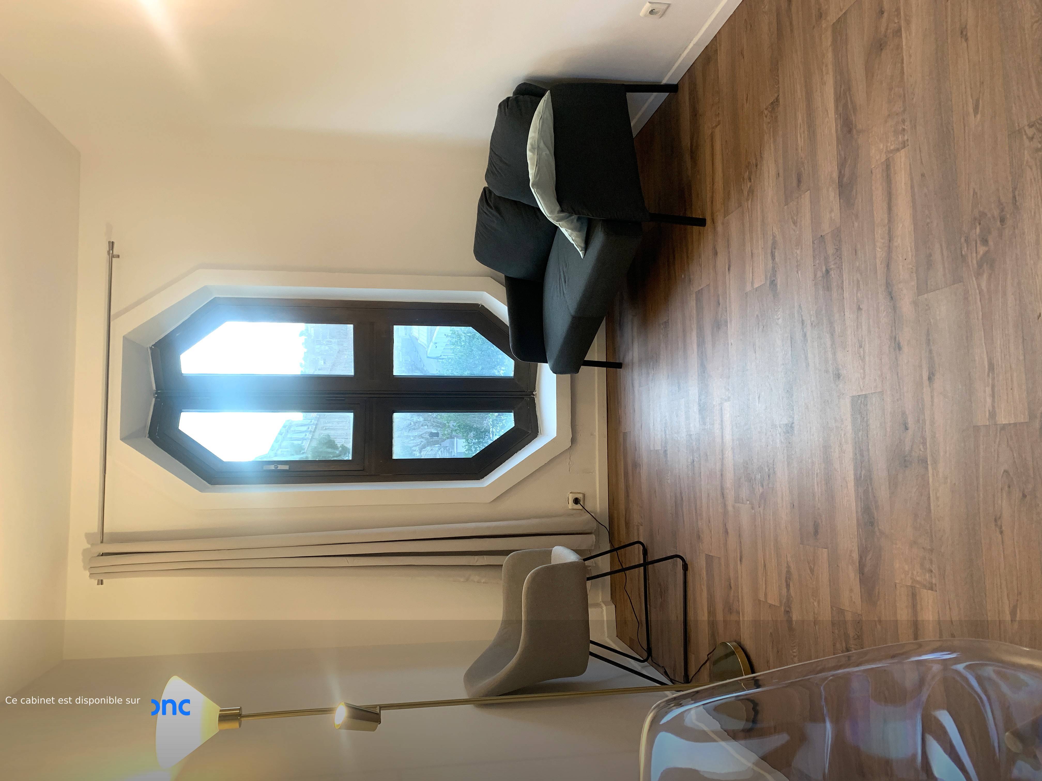 Cabinet Cabinet de Mercier - Photo 5