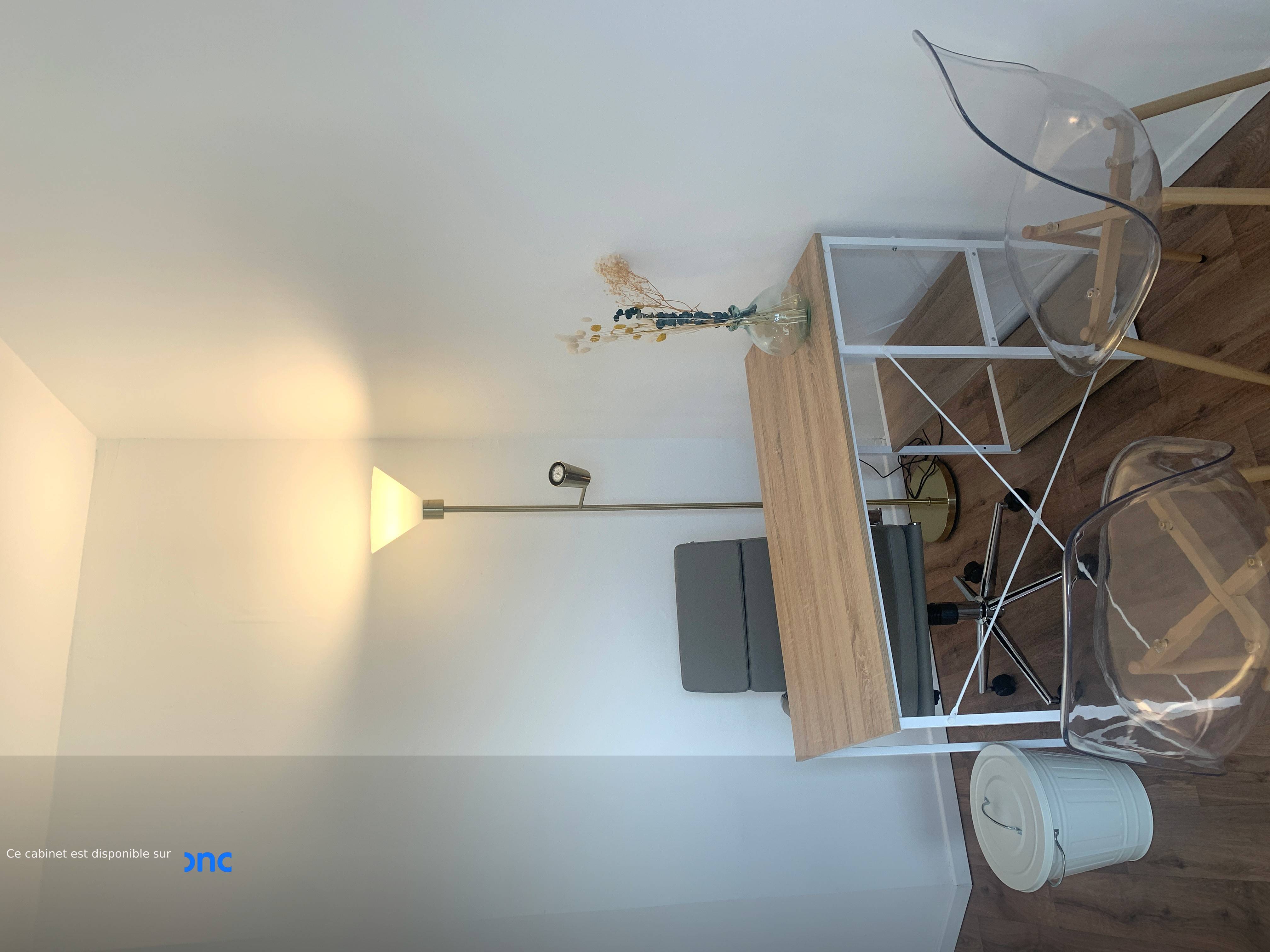 Cabinet Cabinet de Mercier à Marseille - Photo 4