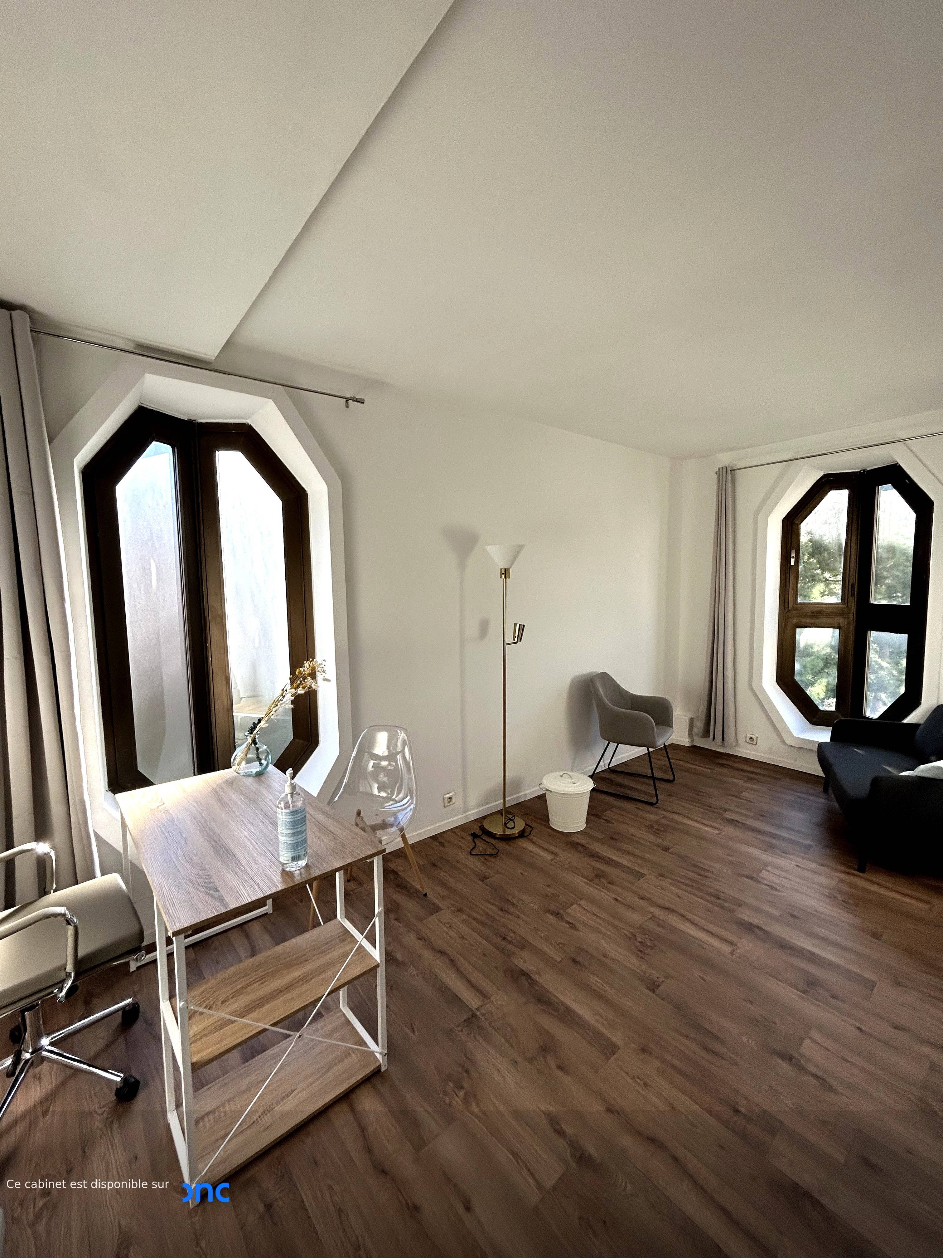 Cabinet Cabinet de Mercier à Marseille - Photo 7