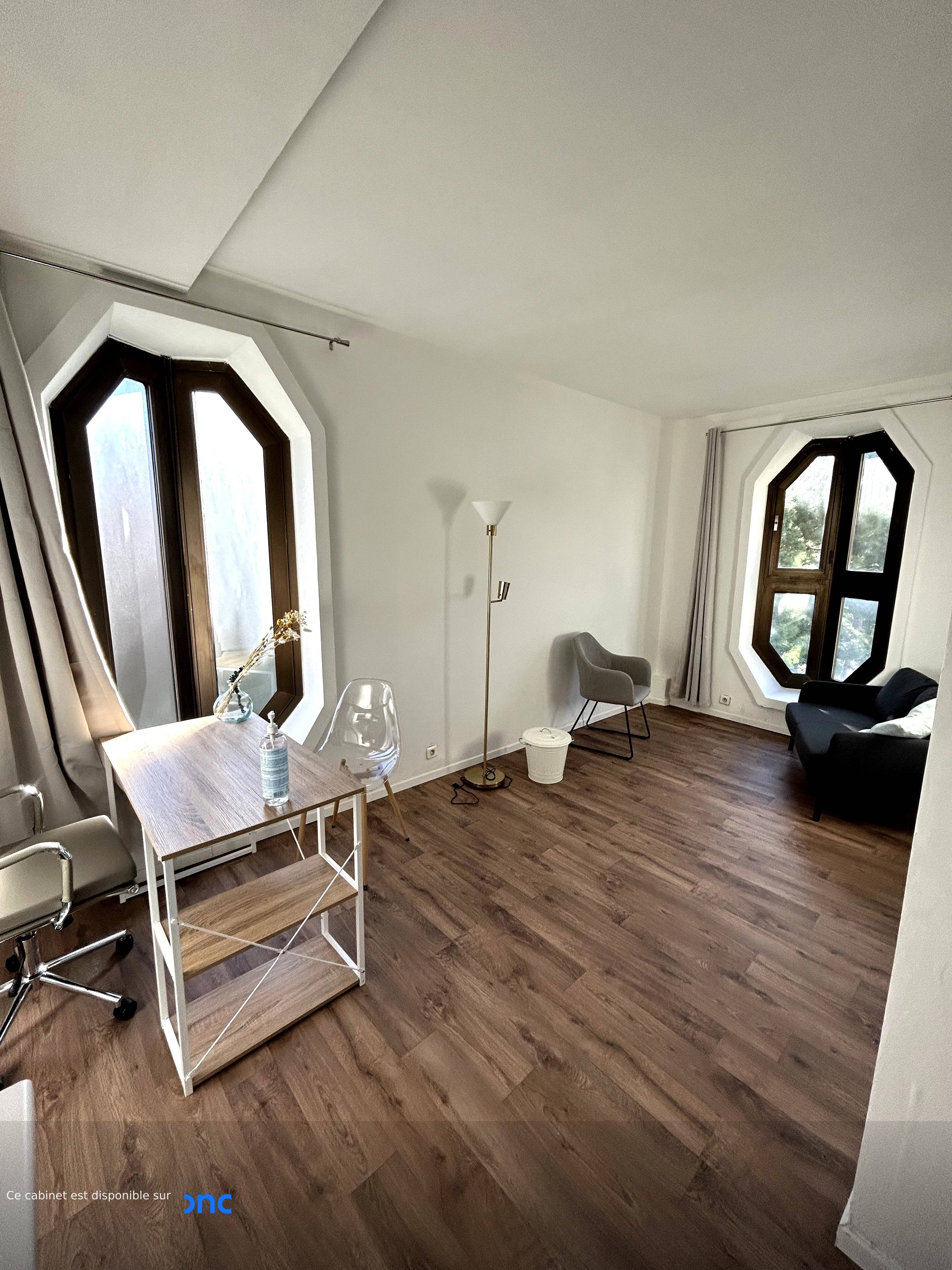 Cabinet Cabinet de Mercier - Photo 2