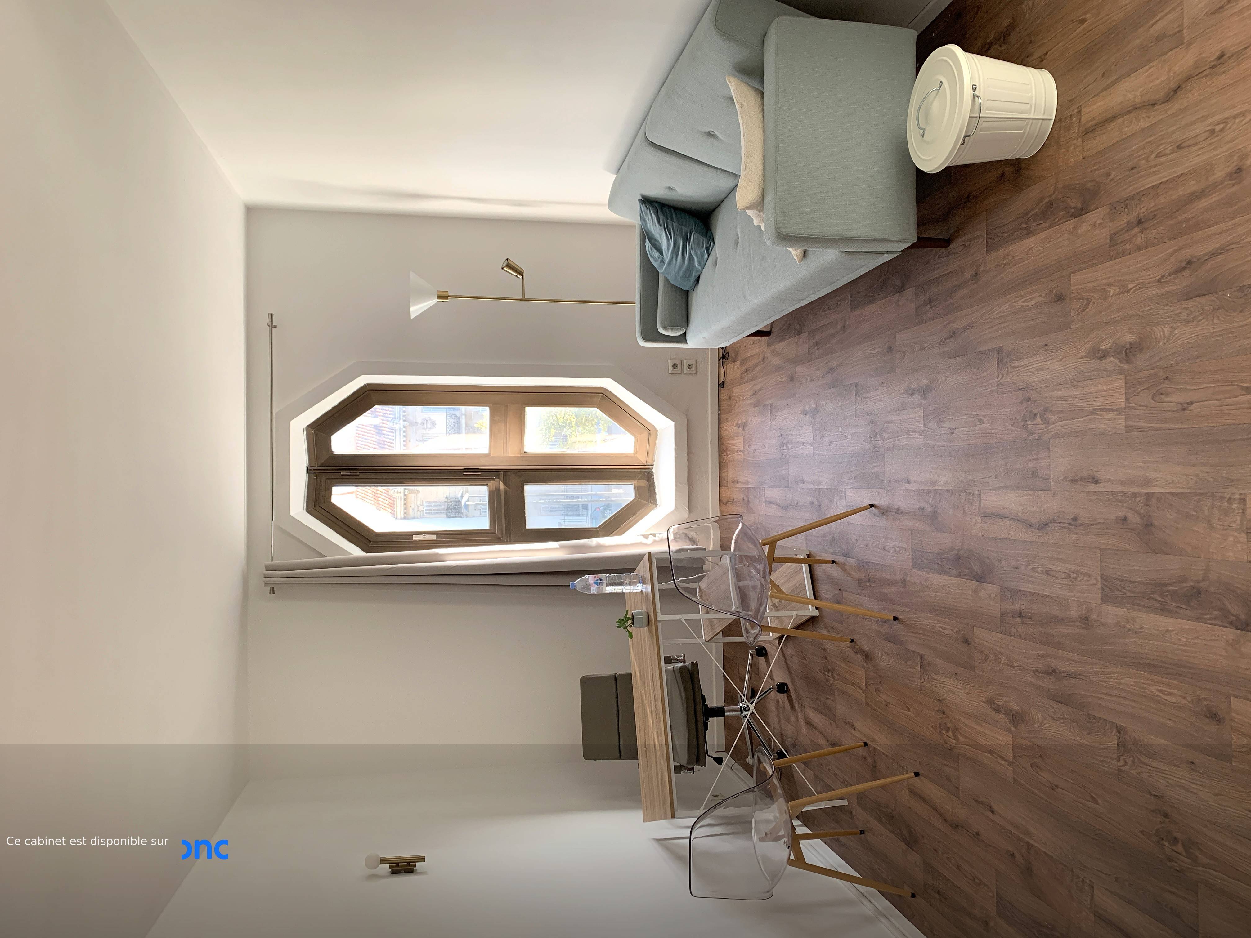 Cabinet Cabinet de Mercier - Photo 3