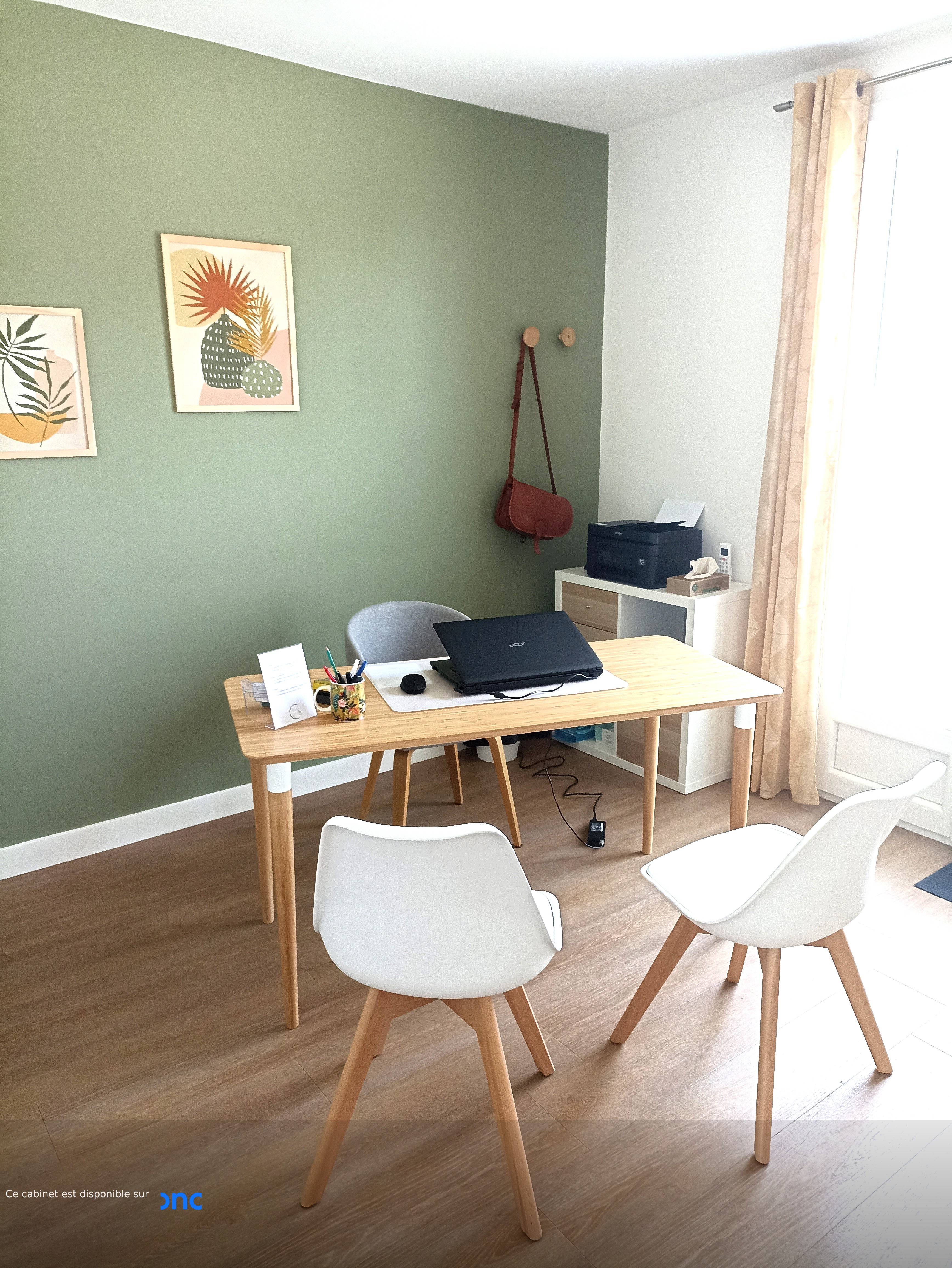 Cabinet Cabinet  à Saint-Avertin - Photo 1