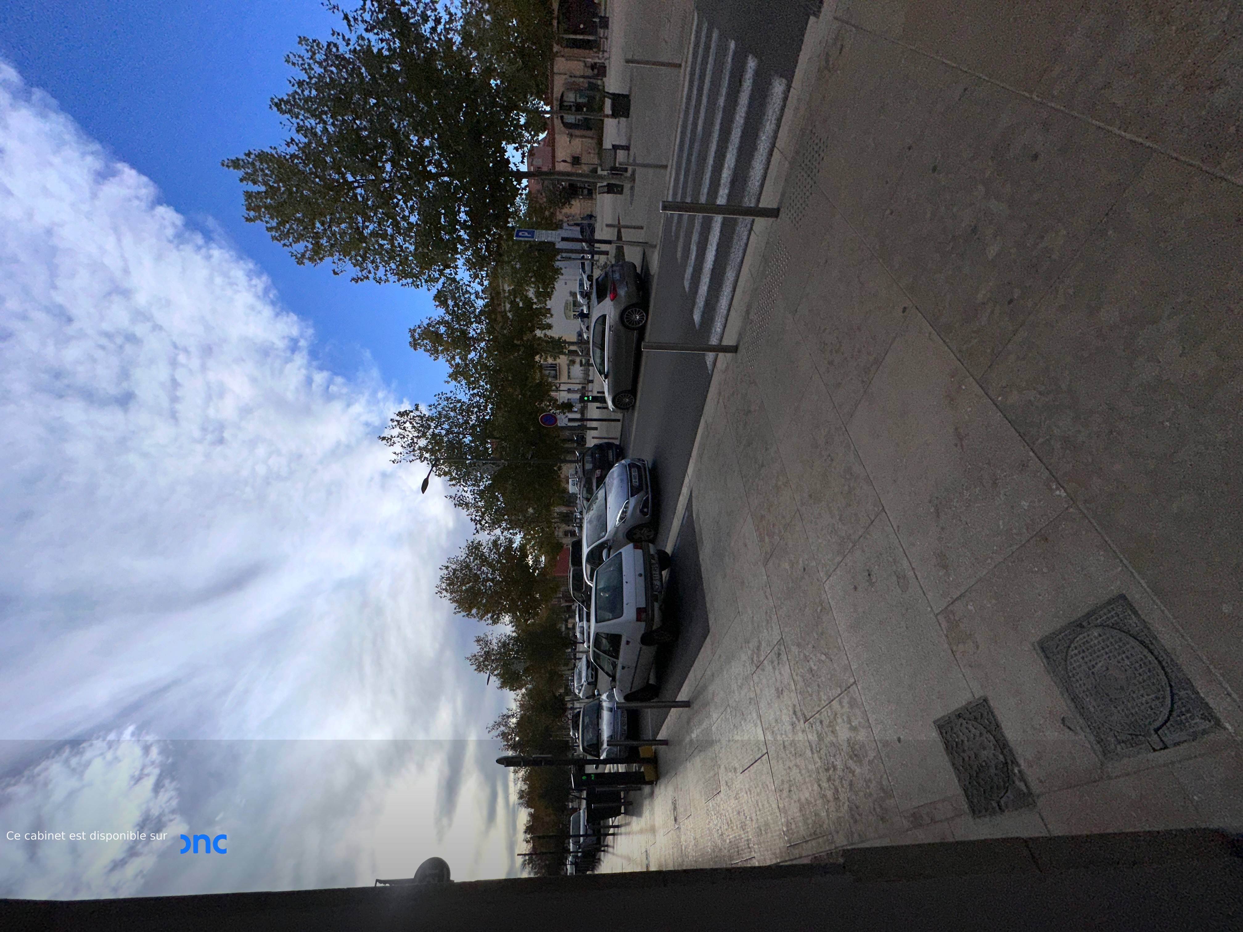 Cabinet Cabinet de Clement à Rivesaltes - Photo 7