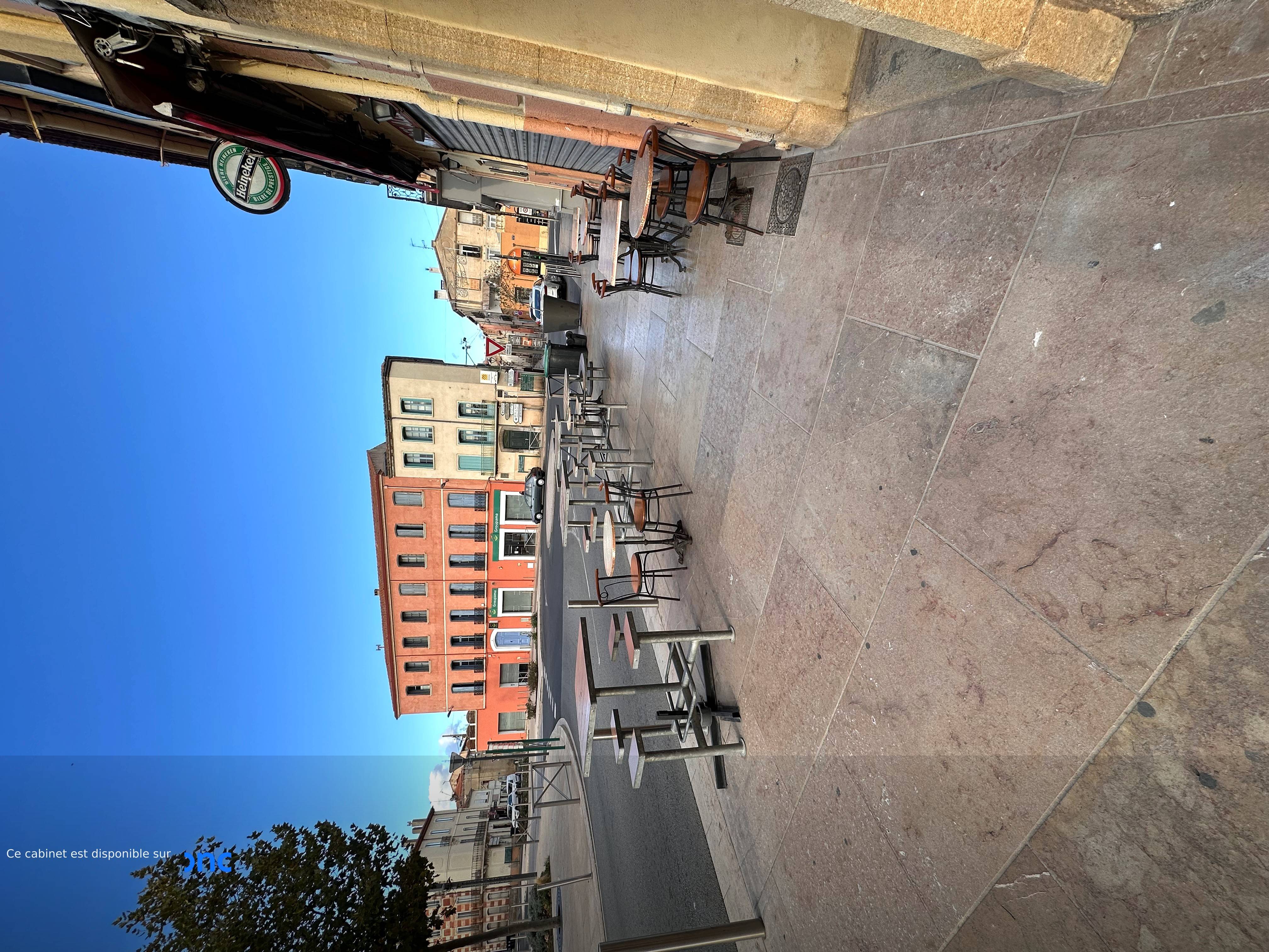 Cabinet Cabinet de Clement à Rivesaltes - Photo 8