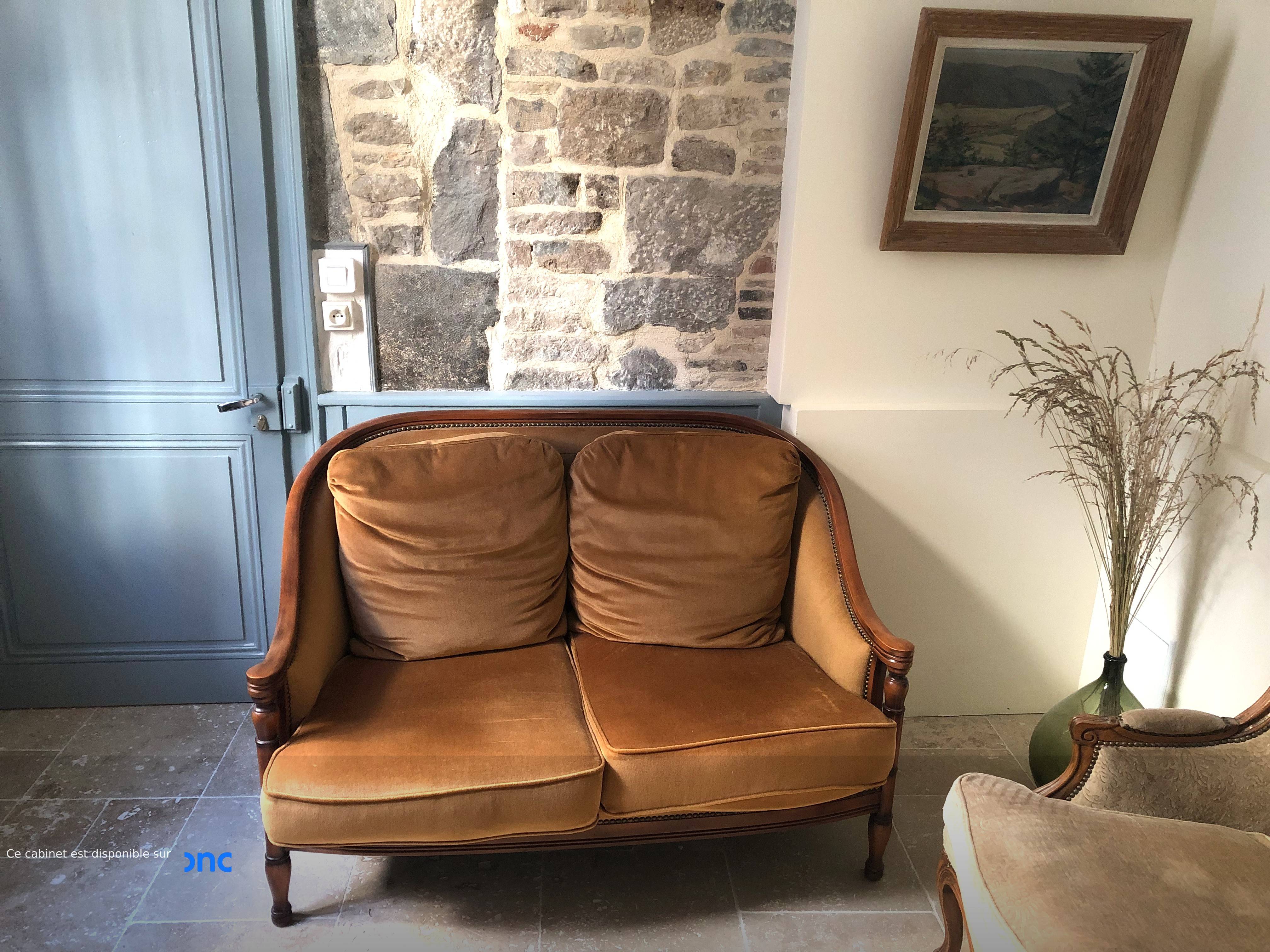 Cabinet Cabinet paramédical à Besançon - Photo 5