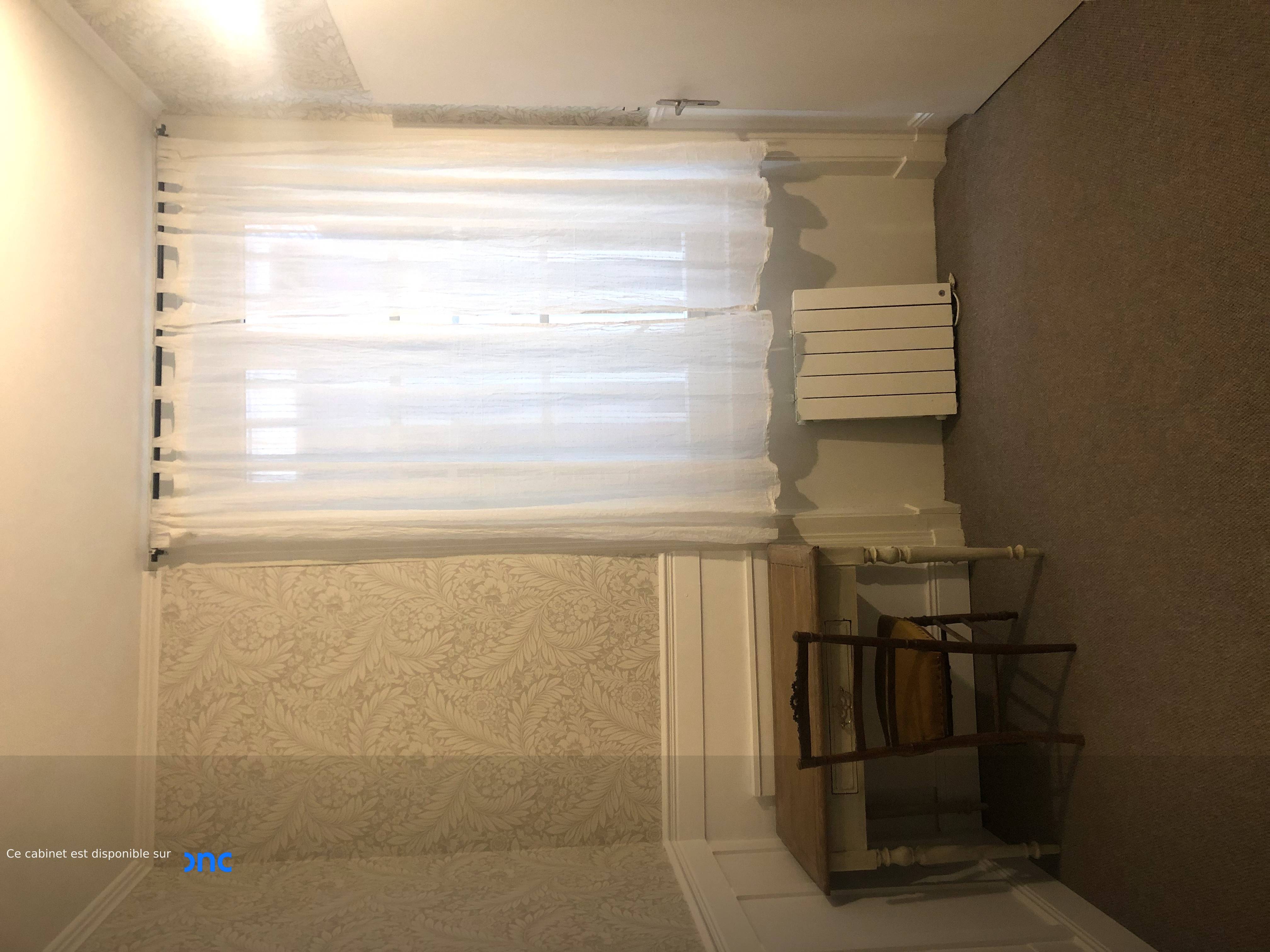 Cabinet Cabinet paramédical à Besançon - Photo 2