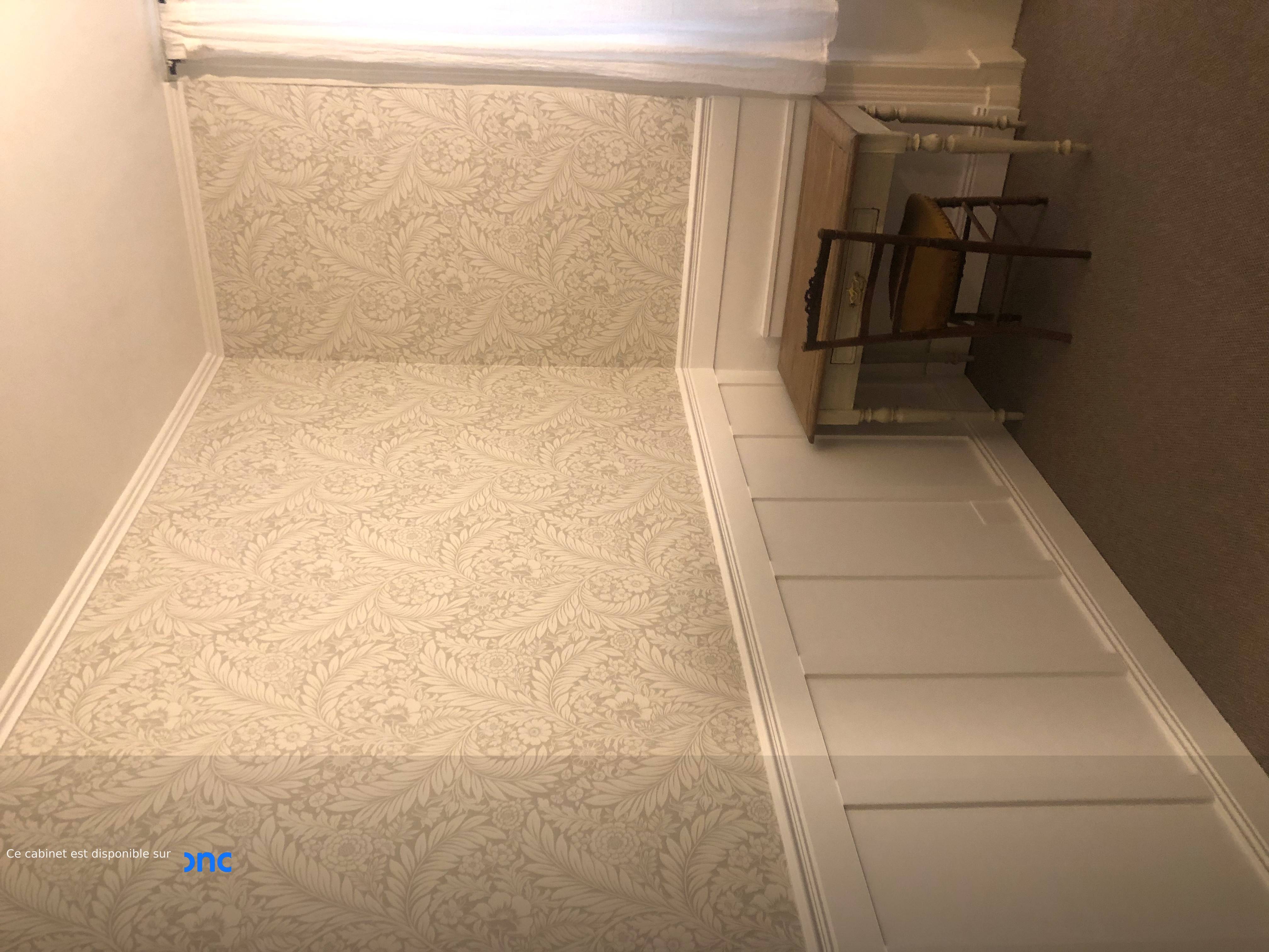 Cabinet Cabinet paramédical à Besançon - Photo 1