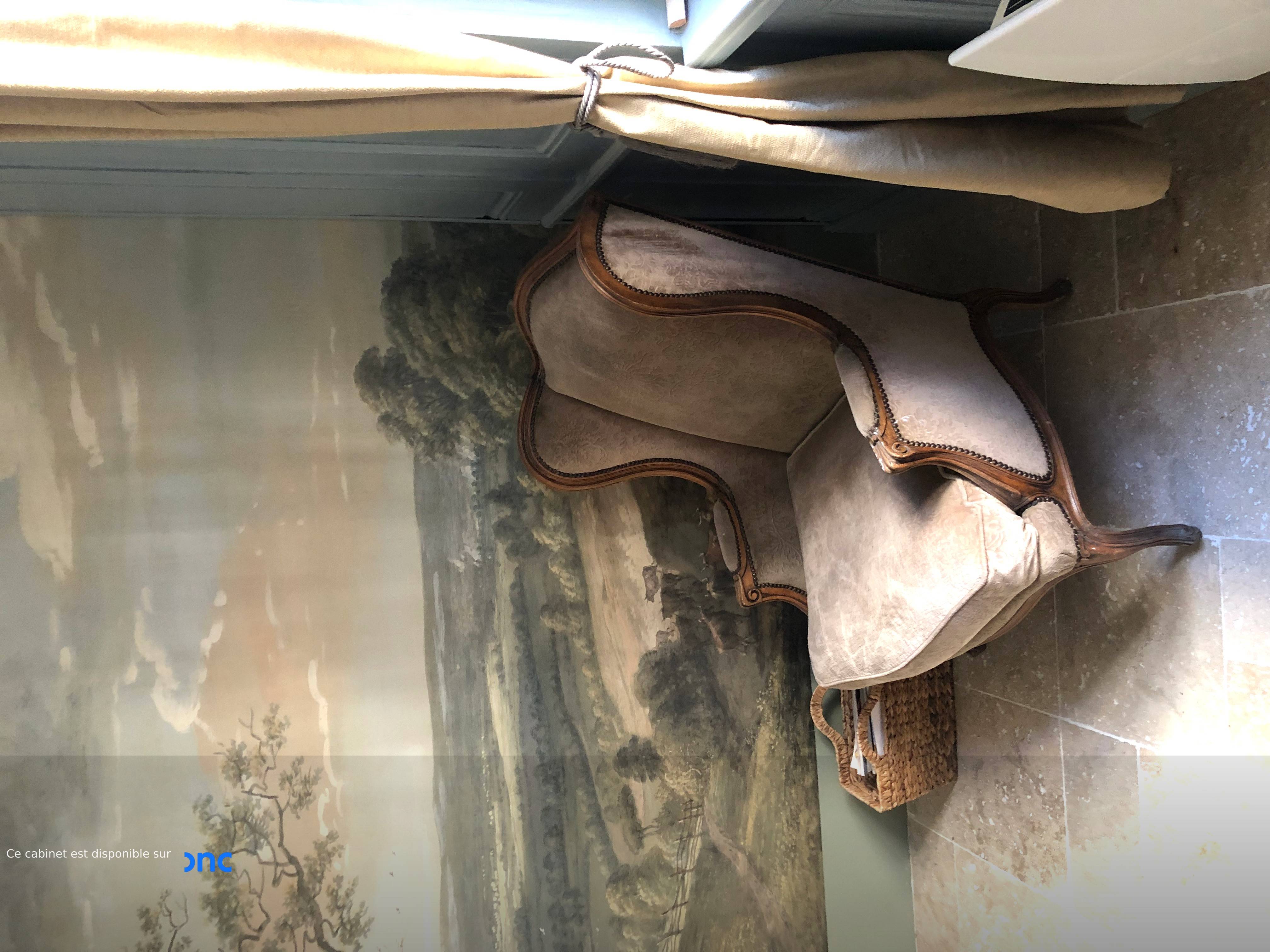 Cabinet Cabinet paramédical à Besançon - Photo 4