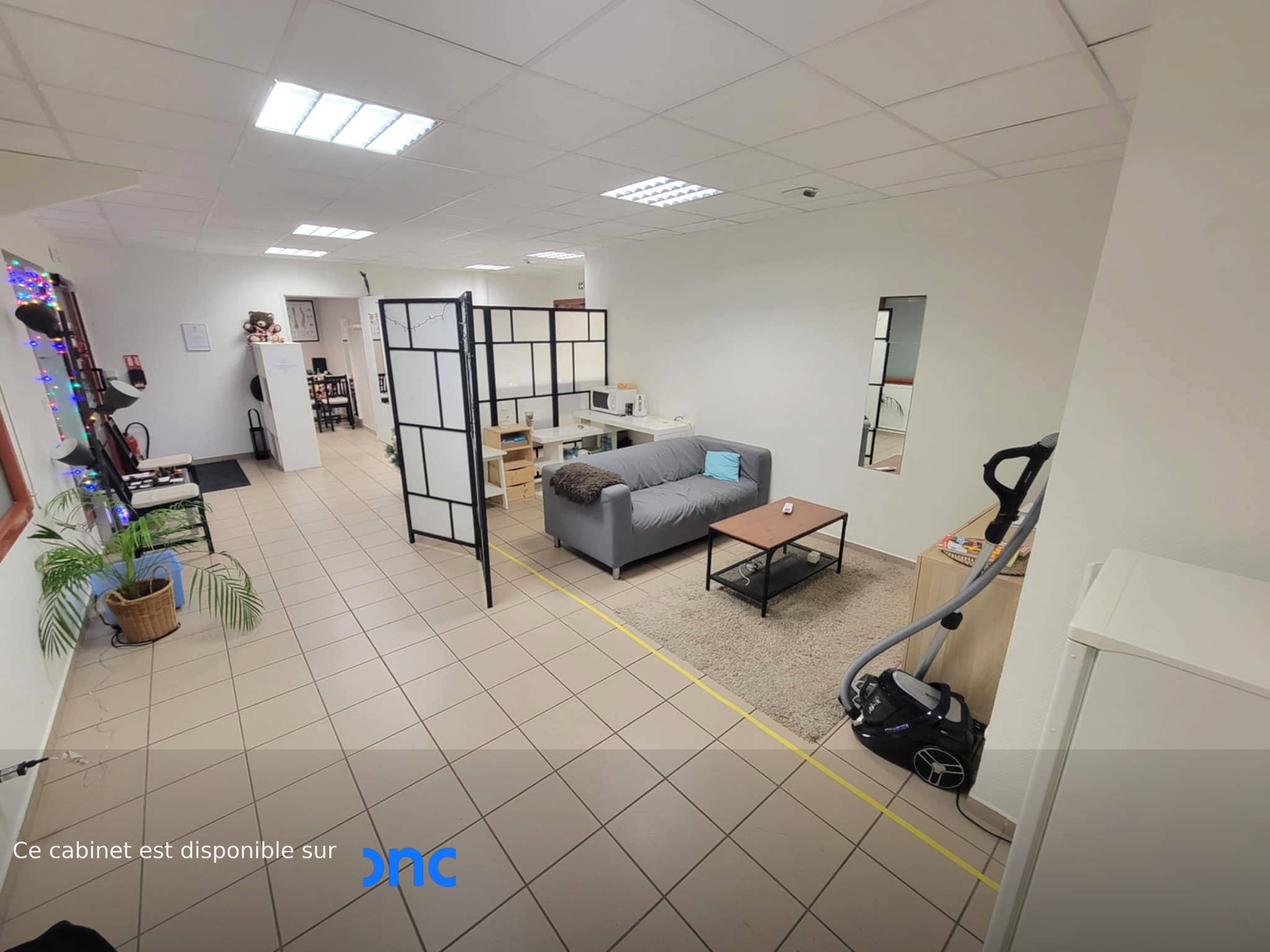 Cabinet Cabinet de Fabian à Longvic - Photo 3