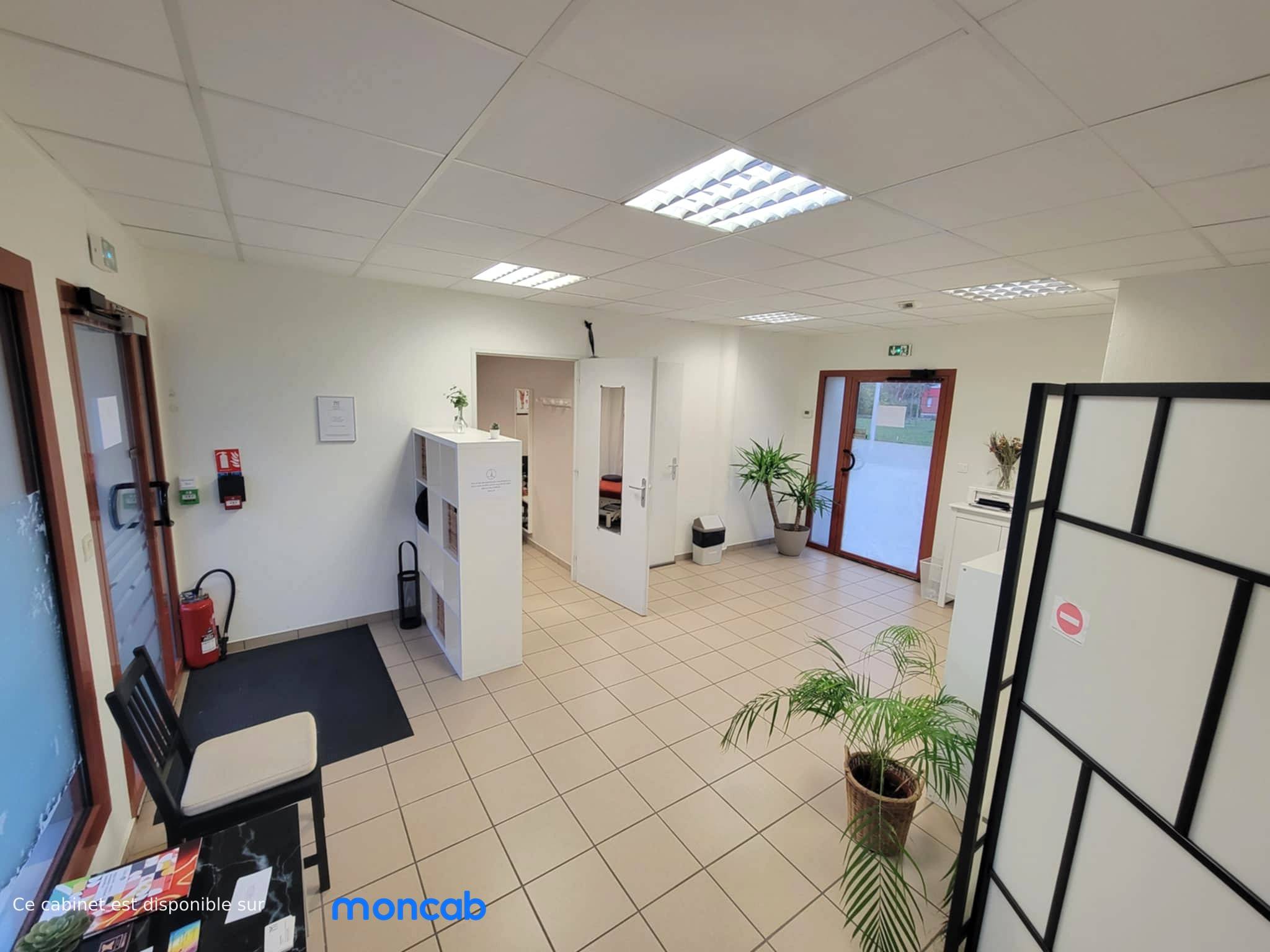 Cabinet Cabinet de Fabian - Photo 2