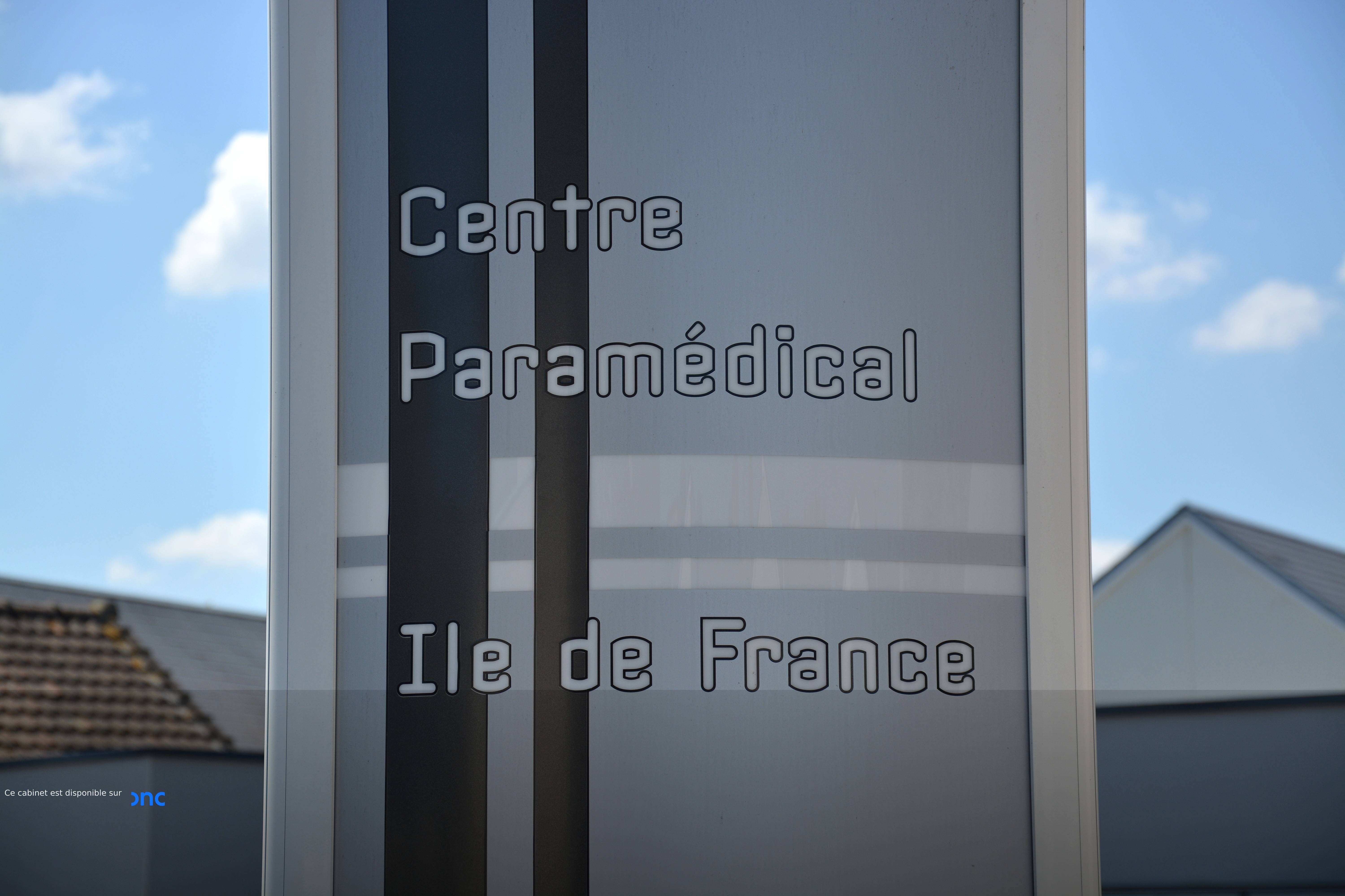 Cabinet Cabinet de Bertrand - Photo 2