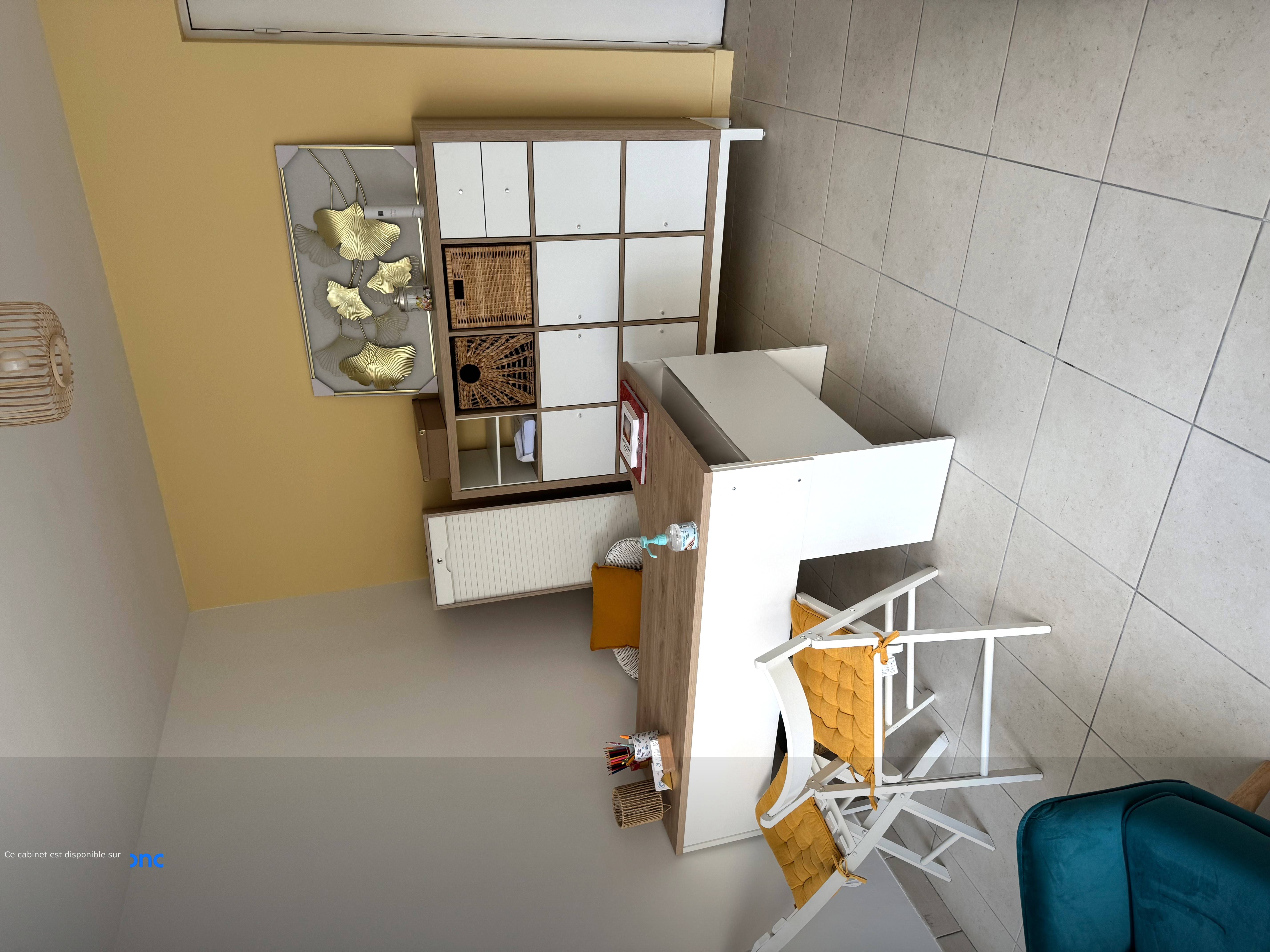 Cabinet Cabinet de Magali à Brunoy - Photo 8