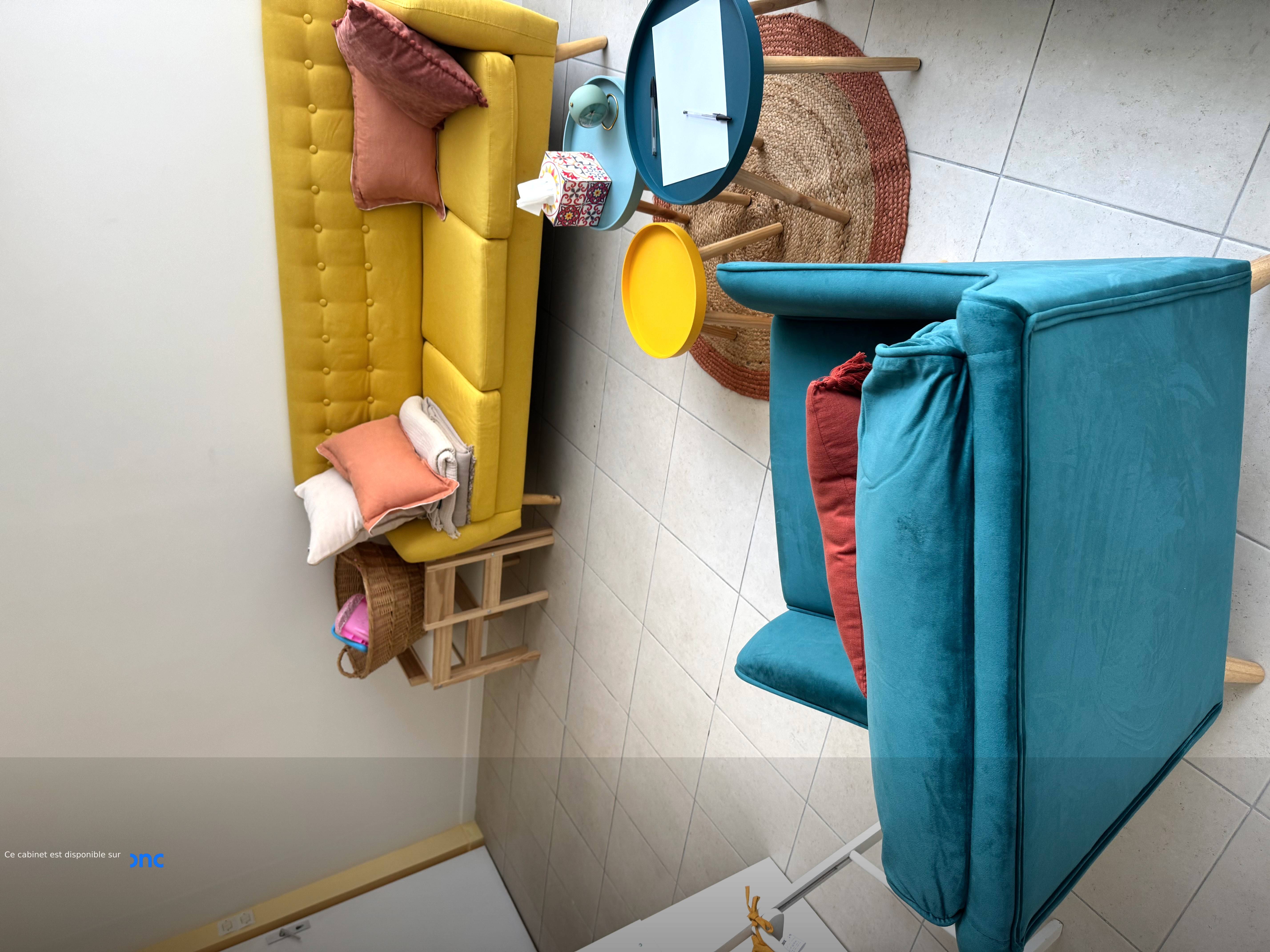 Cabinet Cabinet de Magali à Brunoy - Photo 7