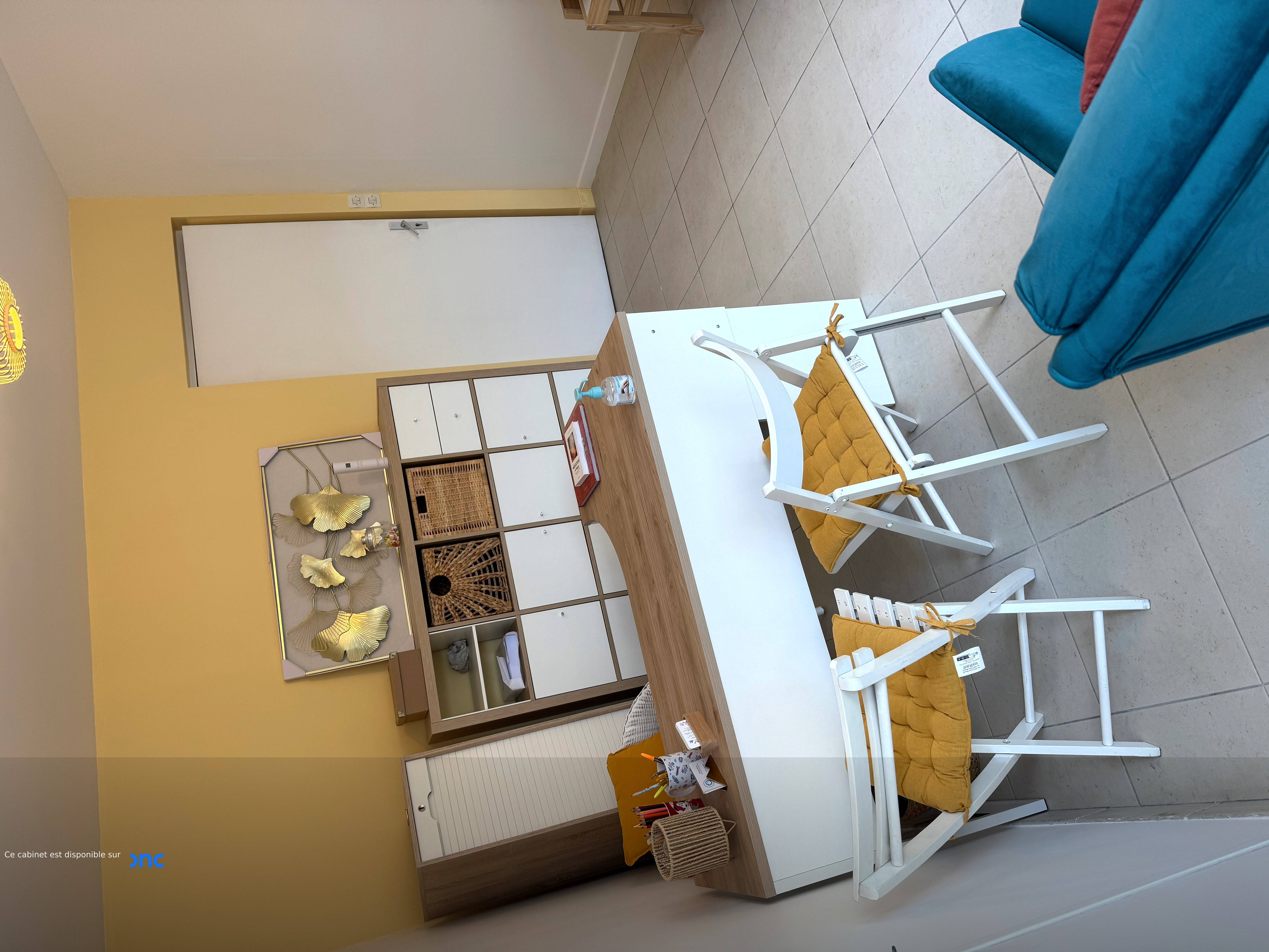 Cabinet Cabinet de Magali à Brunoy - Photo 5