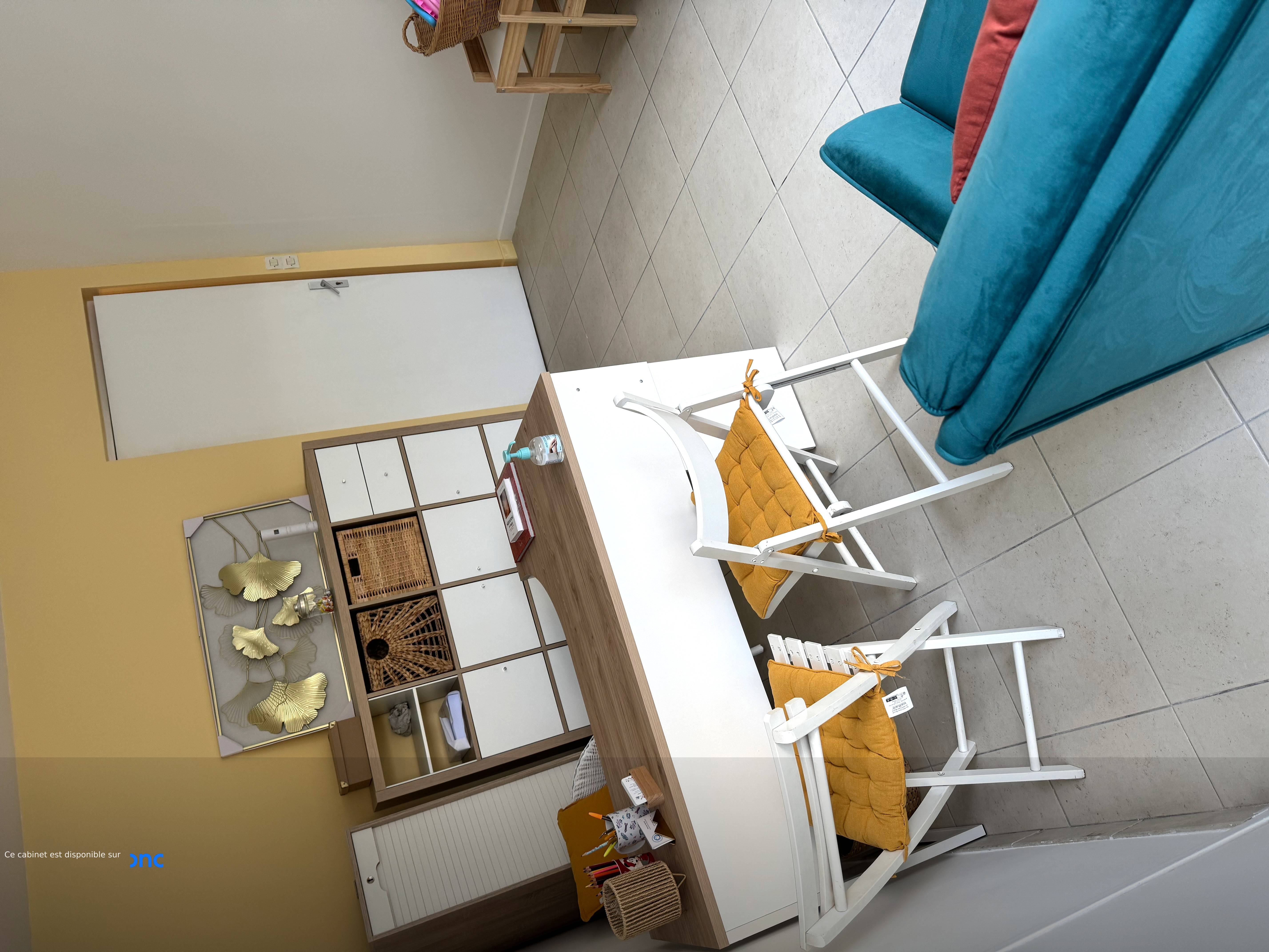 Cabinet Cabinet de Magali à Brunoy - Photo 6