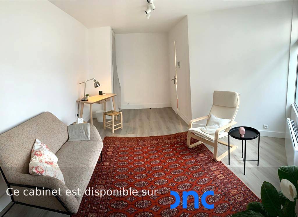 Cabinet Cabinet de LR PARIS XIV à Paris - Photo 2