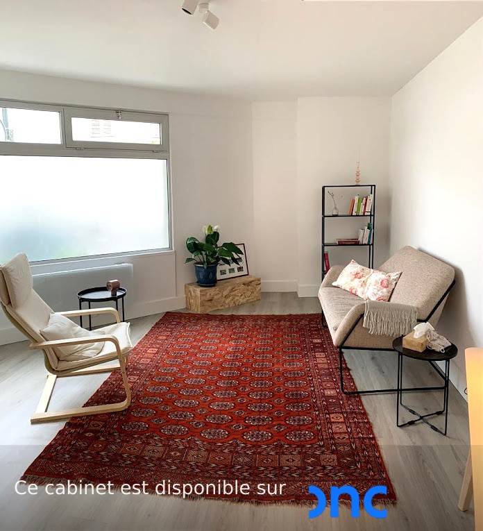 Cabinet Cabinet de LR PARIS XIV - Photo 3