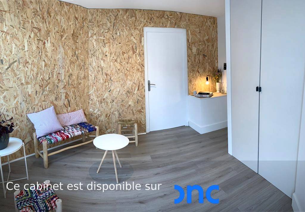 Cabinet Cabinet de LR PARIS XIV à Paris - Photo 1