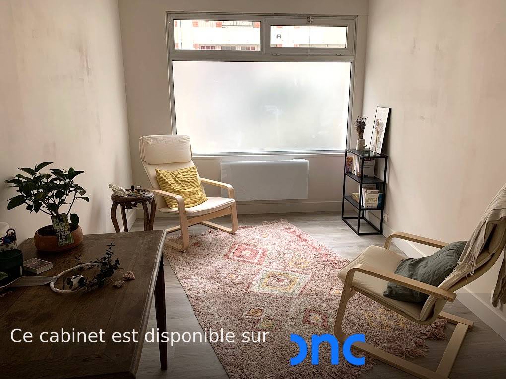 Cabinet Cabinet de LR PARIS XIV - Photo 4