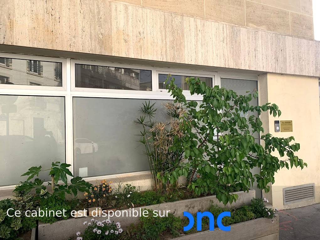 Cabinet Cabinet de LR PARIS XIV à Paris - Photo 6