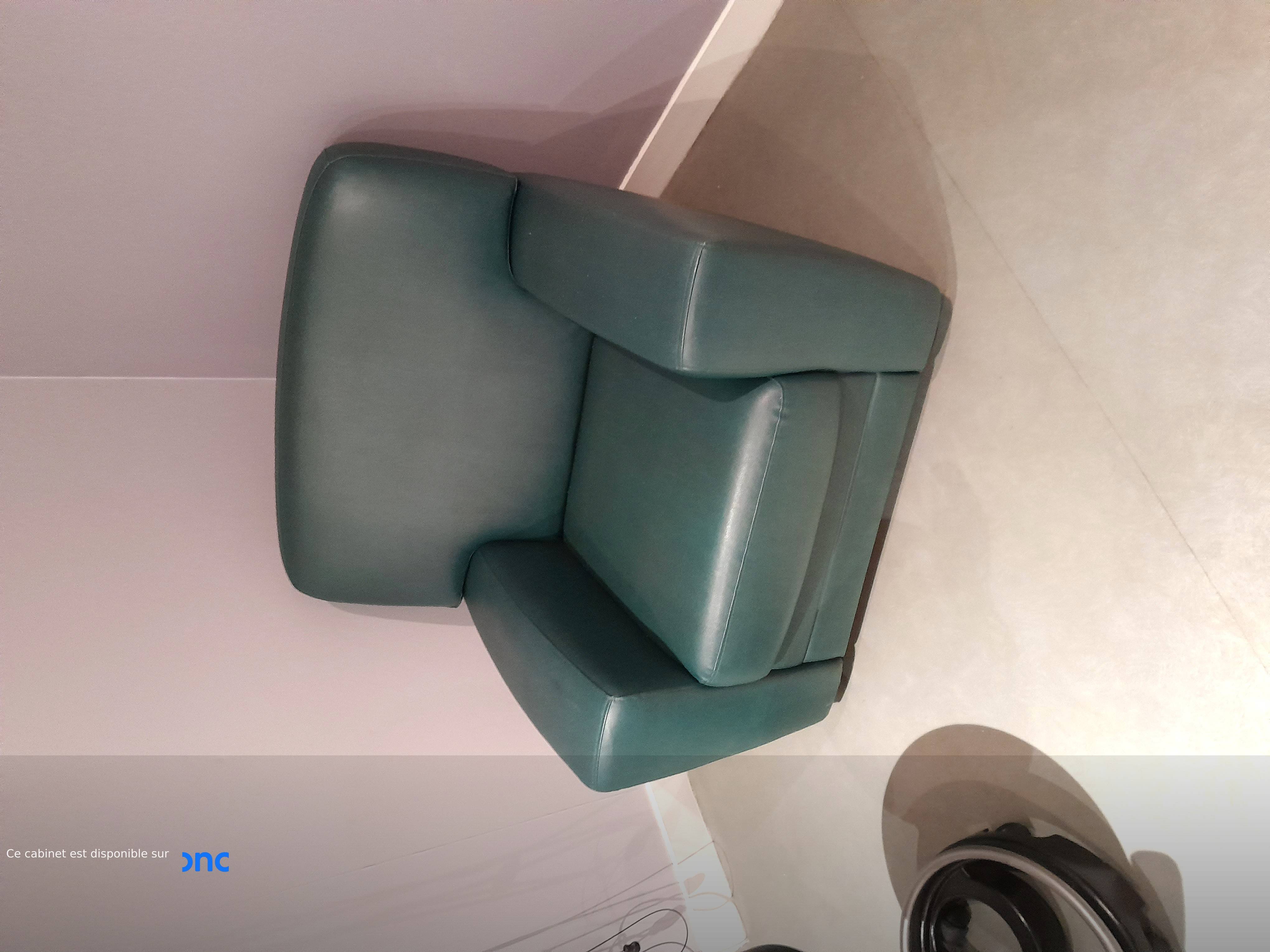 Cabinet Cabinet de lionel - Photo 2