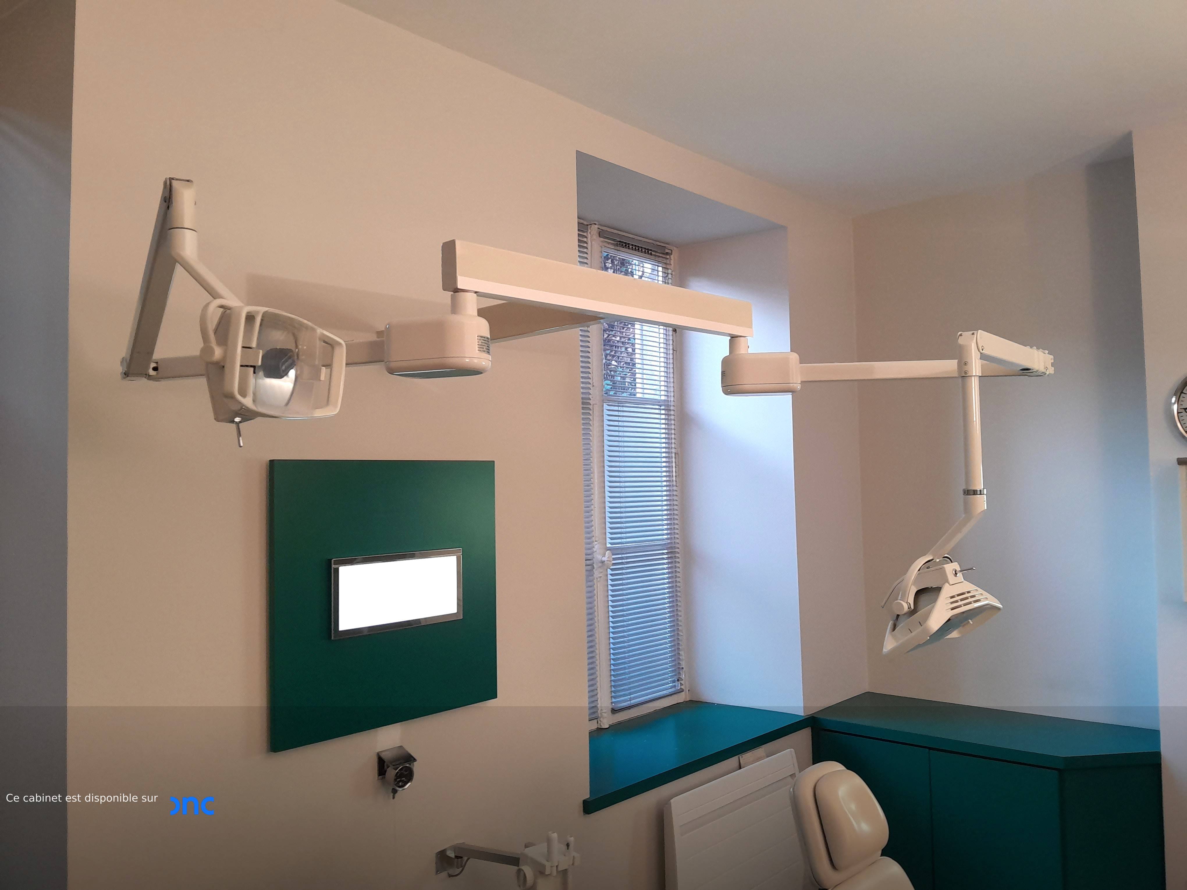 Cabinet Cabinet de lionel à Limoges - Photo 1