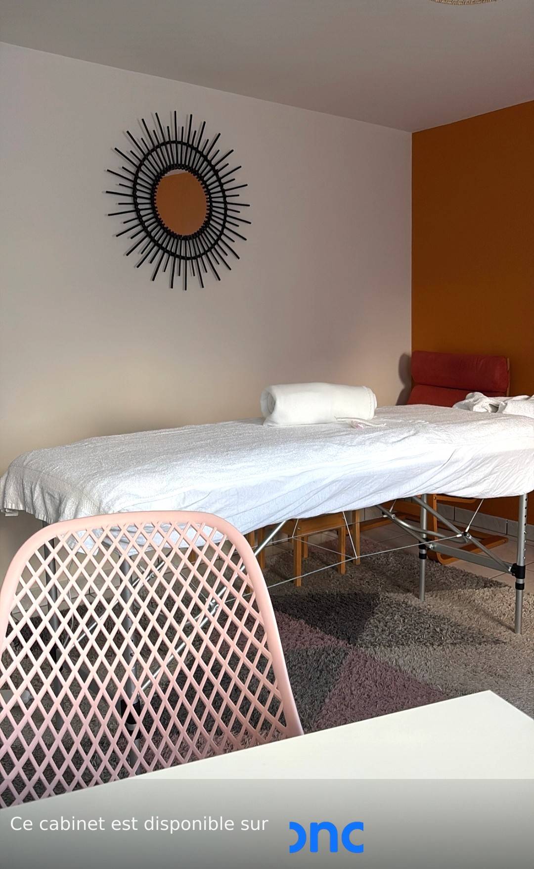 Cabinet Cabinet Miel à Erstein - Photo 2