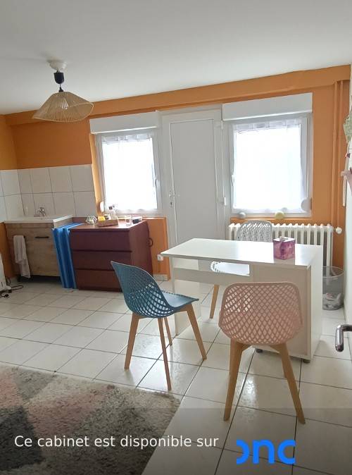 Cabinet Cabinet Miel - Photo 3