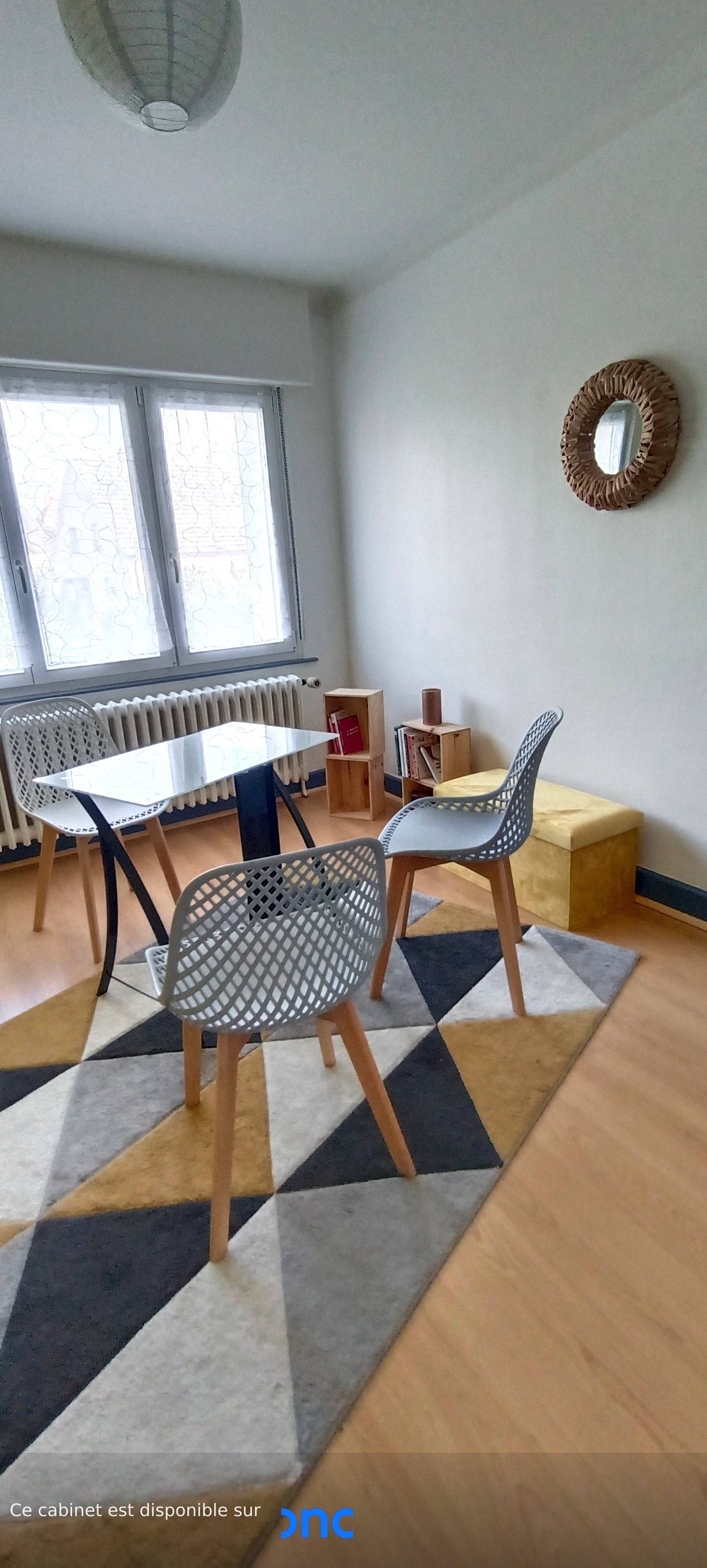 Cabinet Cabinet Mangue à Erstein - Photo 2