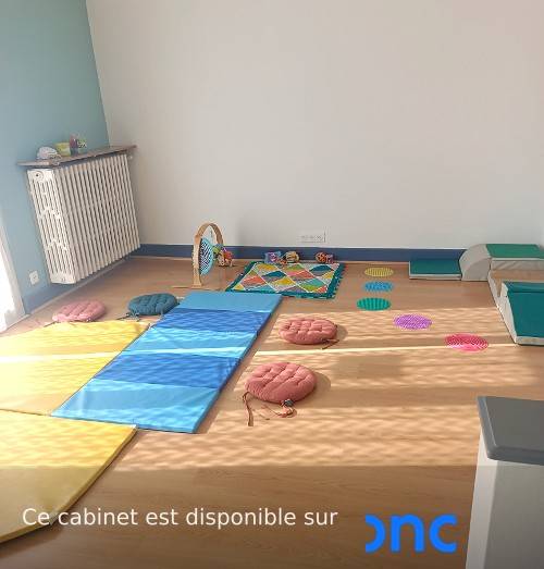 Cabinet Cabinet Mangue - Photo 3