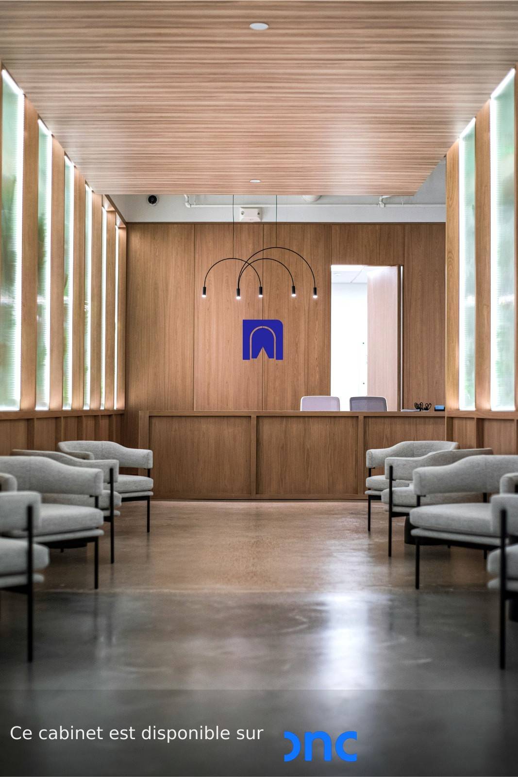 Cabinet Maisons ArchiMed - Vincennes à Vincennes - Photo 3