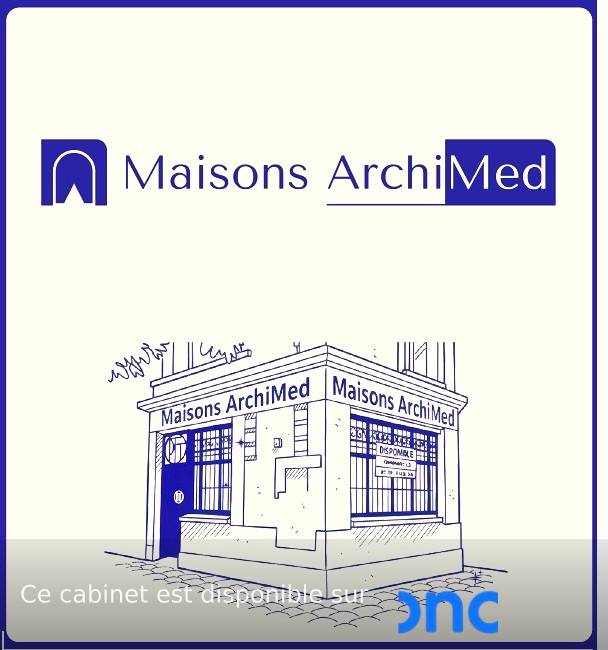Cabinet Maisons ArchiMed - Vincennes à Vincennes - Photo principale