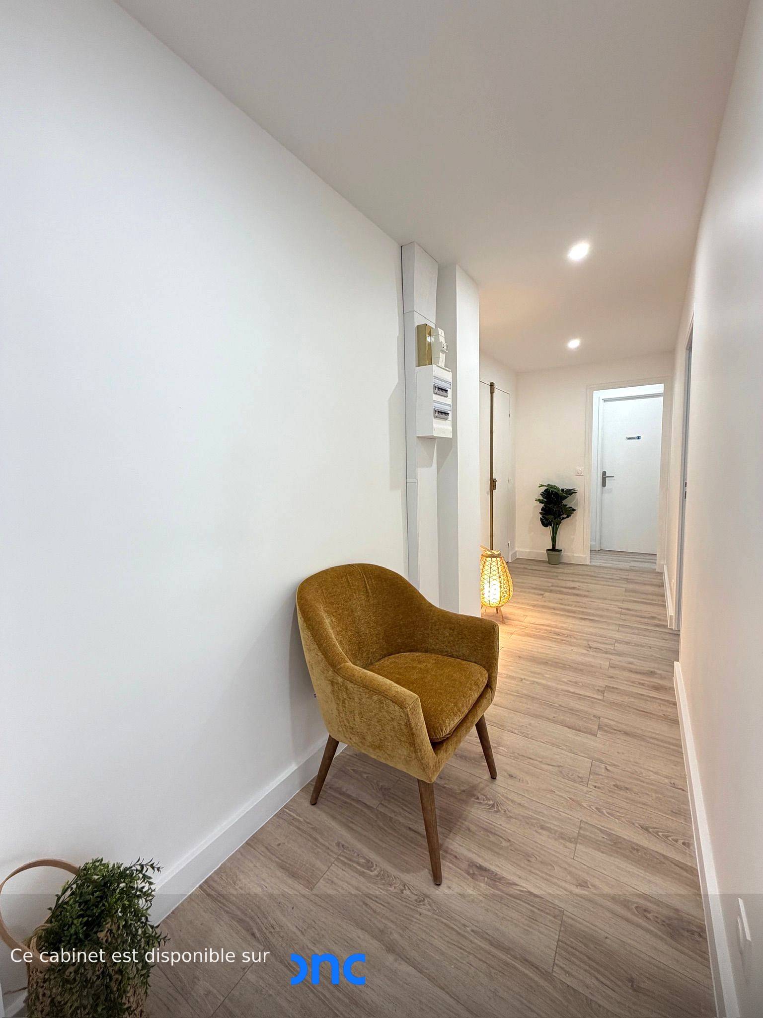 Cabinet Cabinet APY à Boulogne-Billancourt - Photo 4