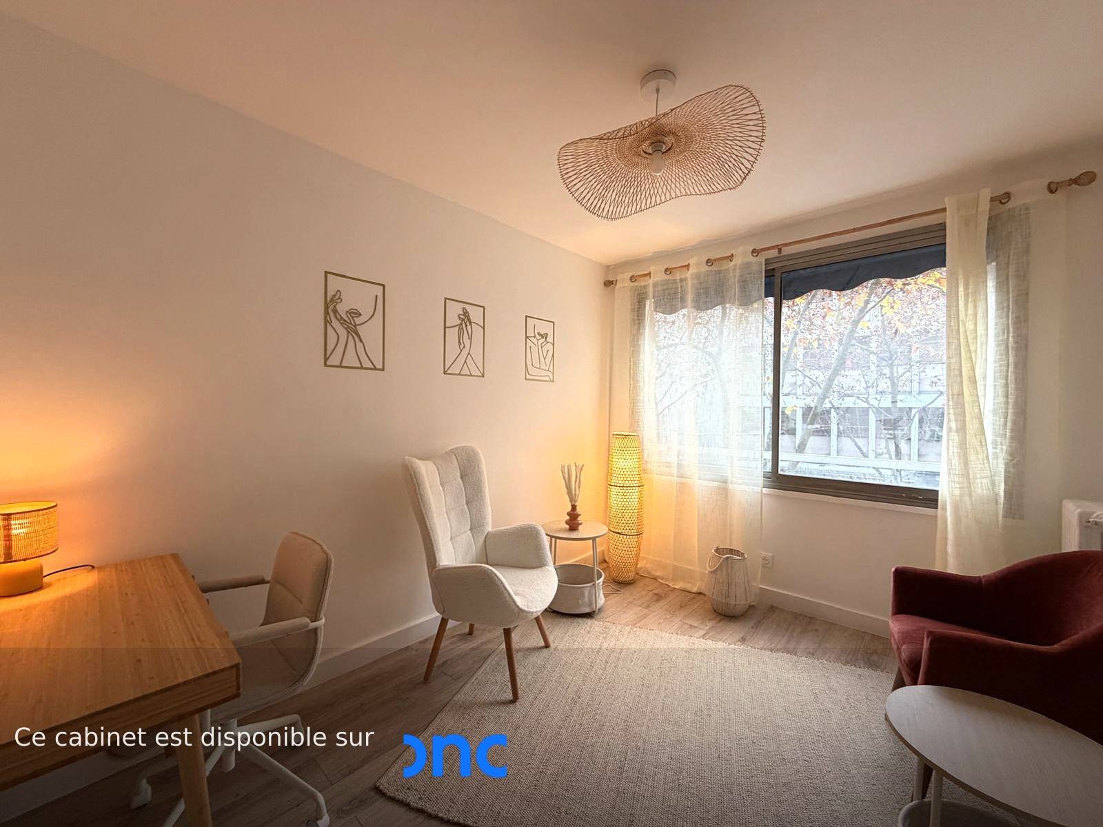 Cabinet Cabinet APY à Boulogne-Billancourt - Photo principale