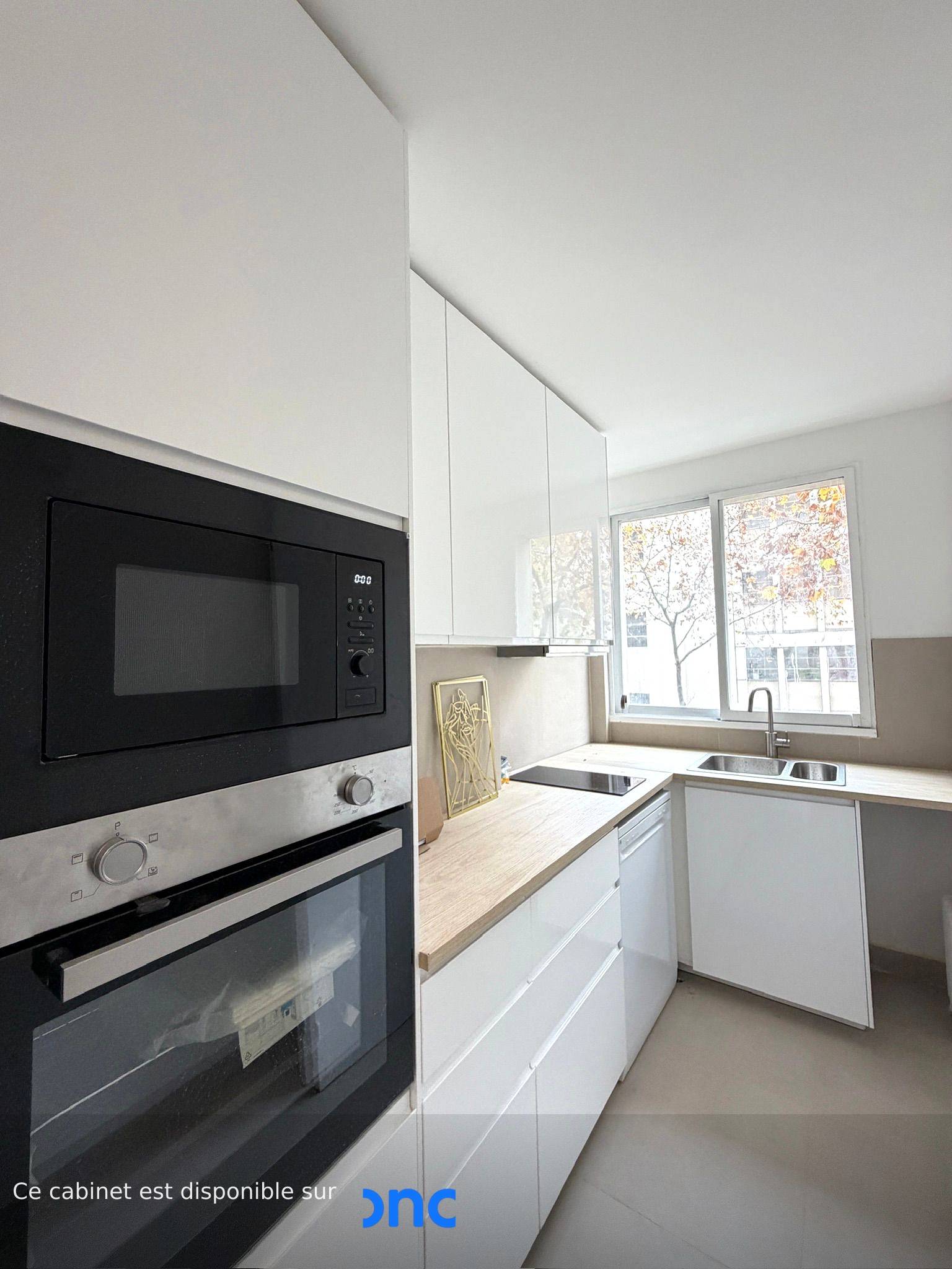 Cabinet Cabinet APY à Boulogne-Billancourt - Photo 5