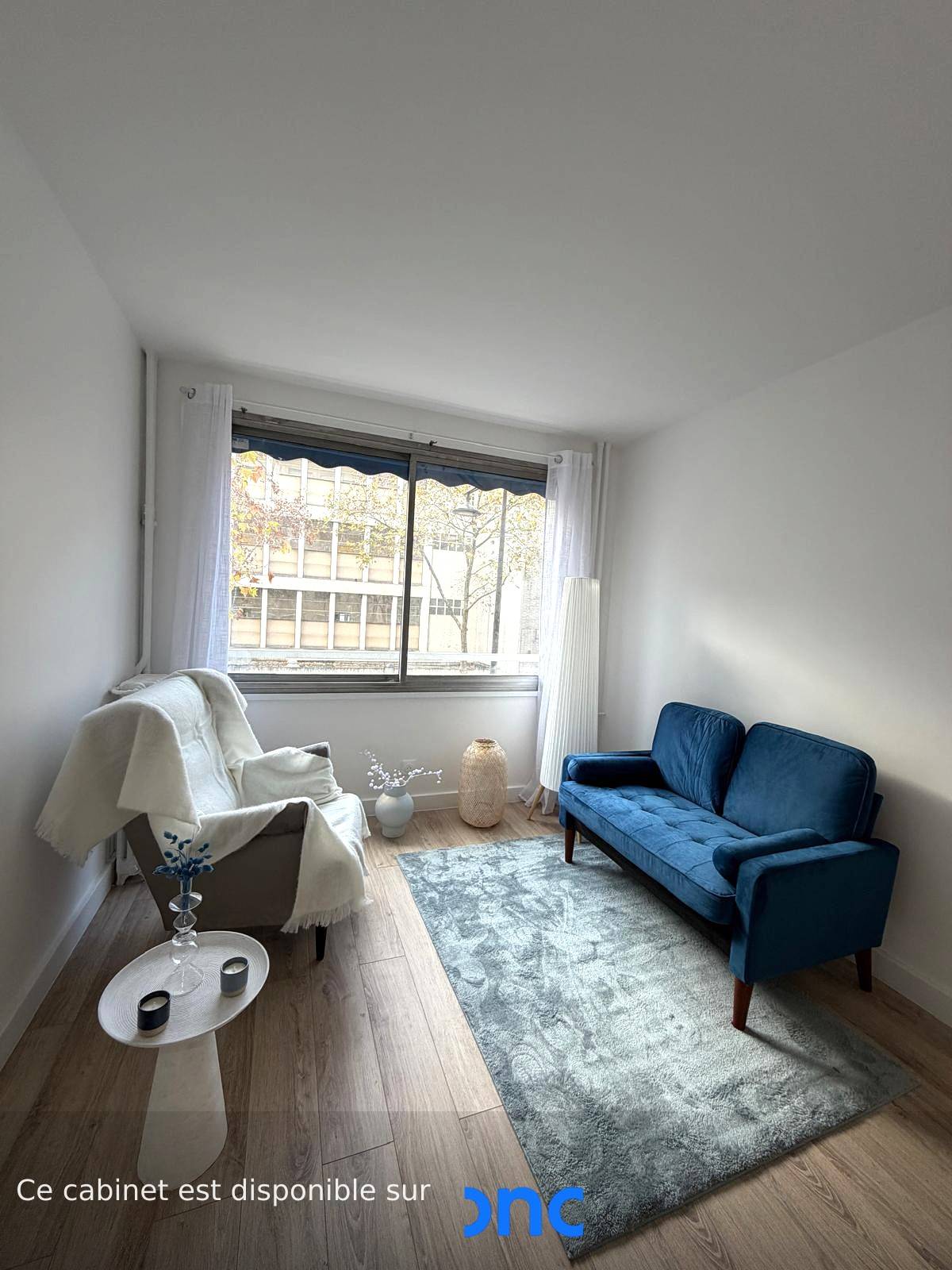 Cabinet Cabinet APY à Boulogne-Billancourt - Photo 2