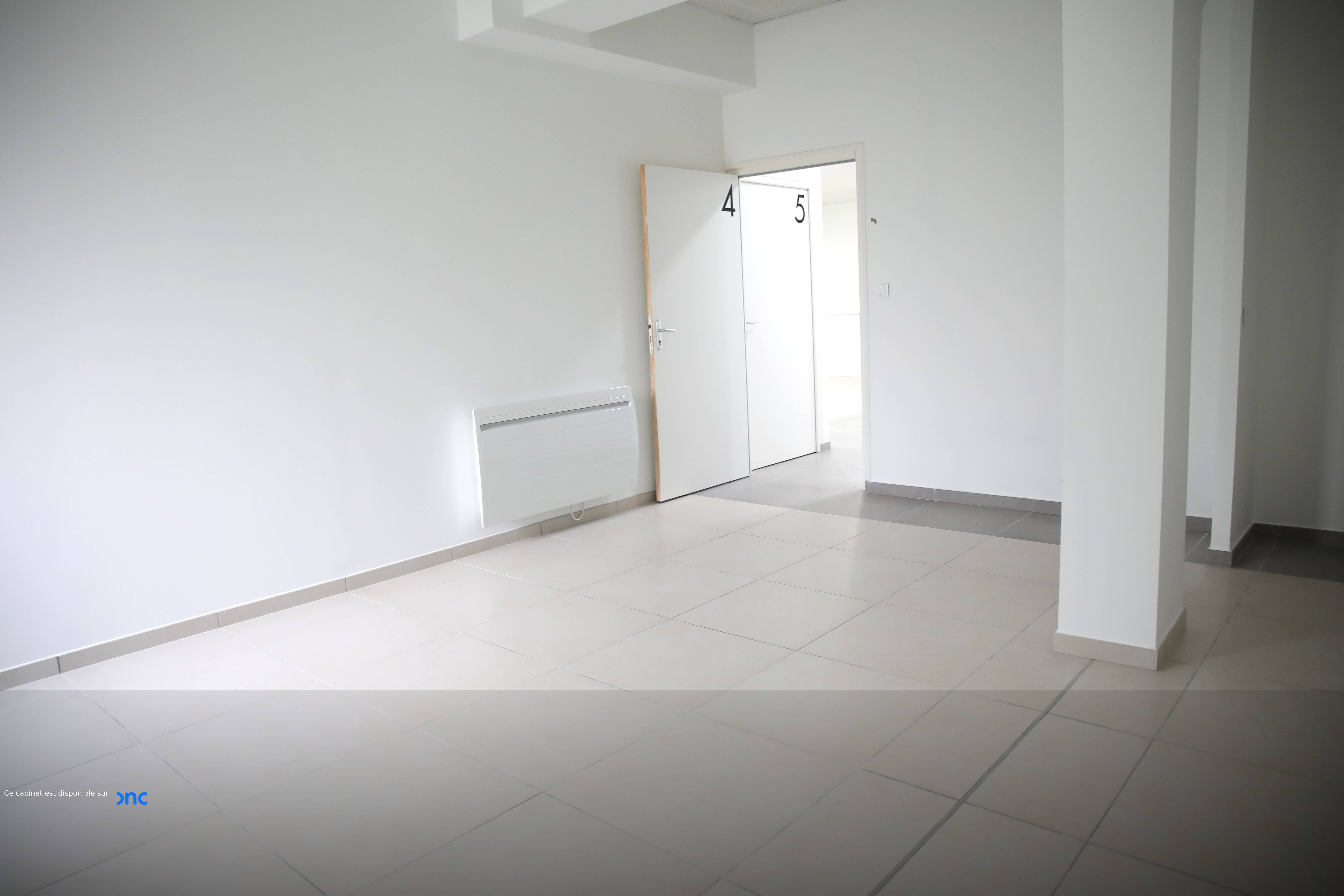 Cabinet l'espace Blanc-Four - Photo 3