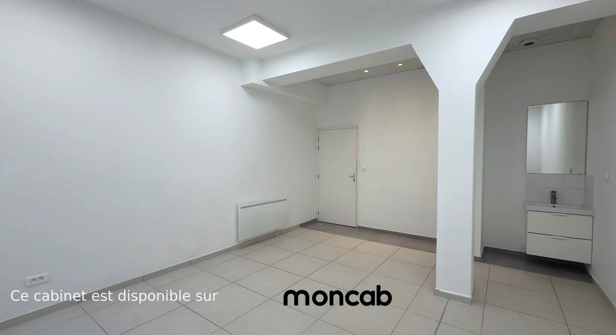 Cabinet Cabinet temps plein n°4 - Espace Blanc-Four - Photo 3
