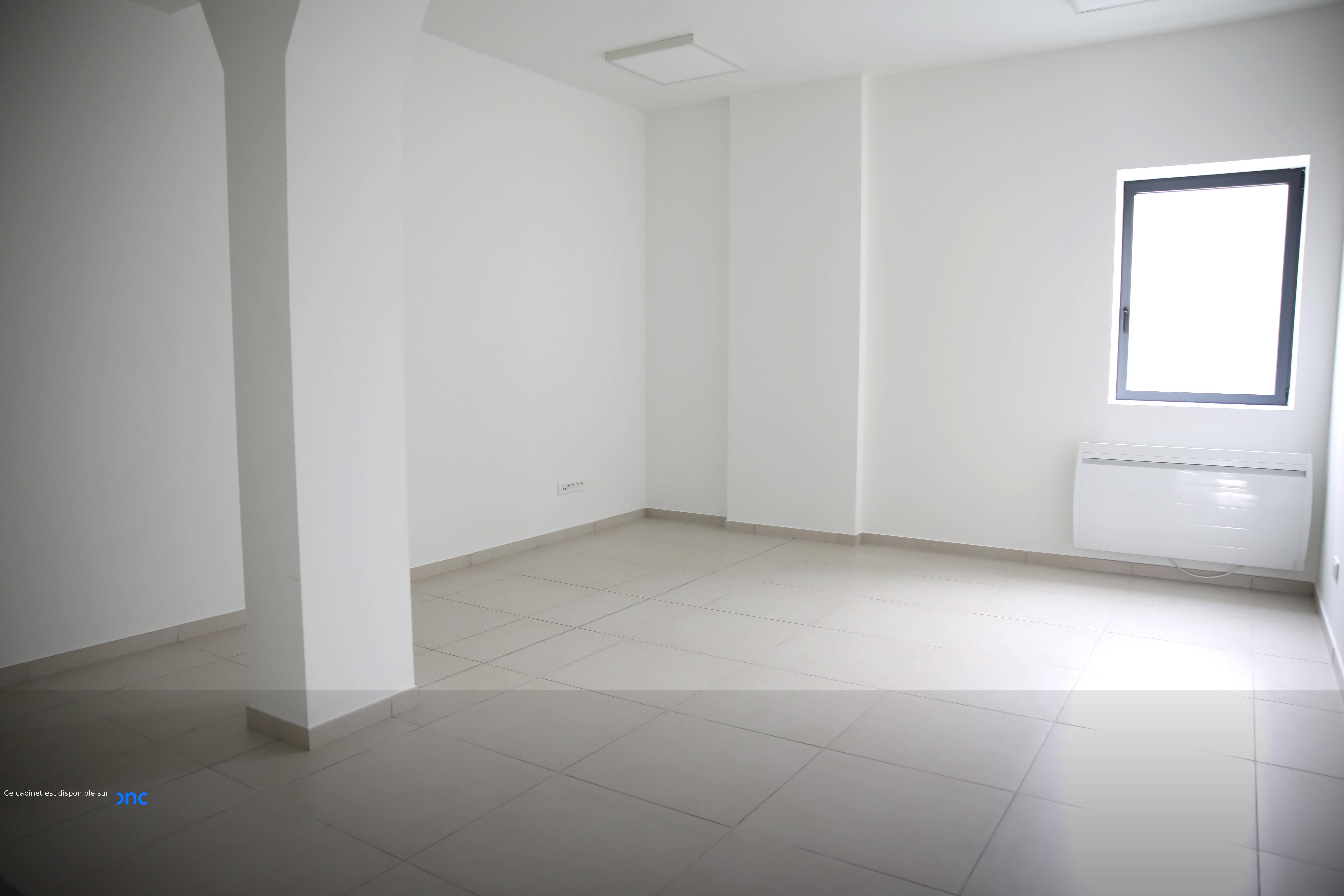 Cabinet l'espace Blanc-Four à Roncq - Photo principale