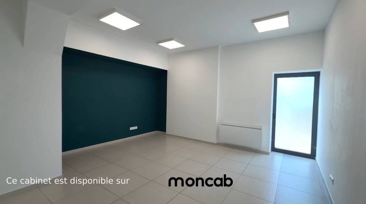 Cabinet Cabinet temps plein n°6 - Espace Blanc-Four - Photo 3