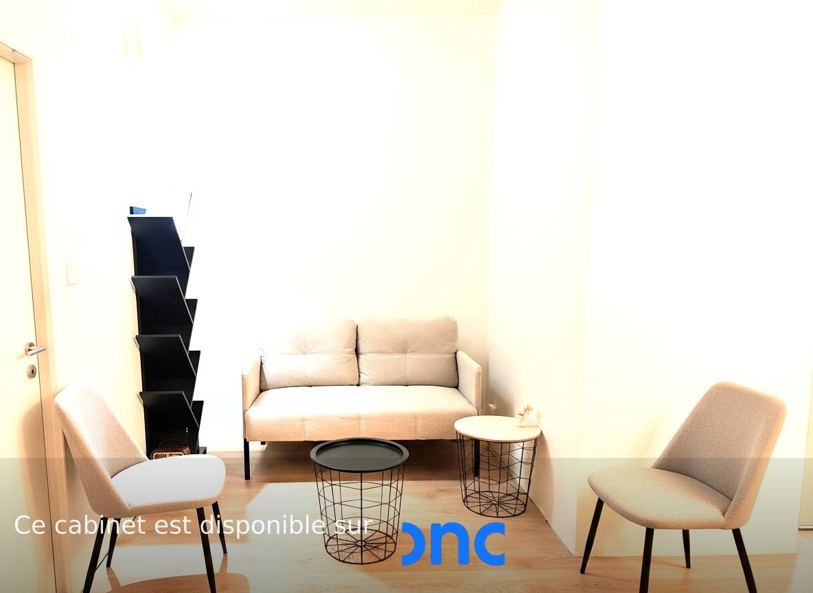 Cabinet Cabinet de LAURA à Fréjus - Photo 3