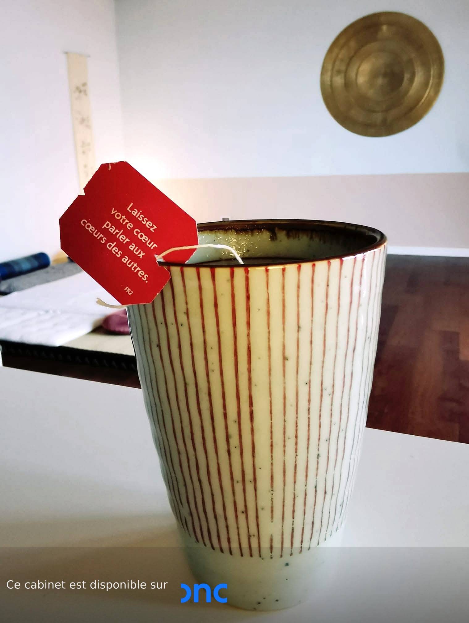 Cabinet Cabinet shiatsu  à Libourne - Photo 1