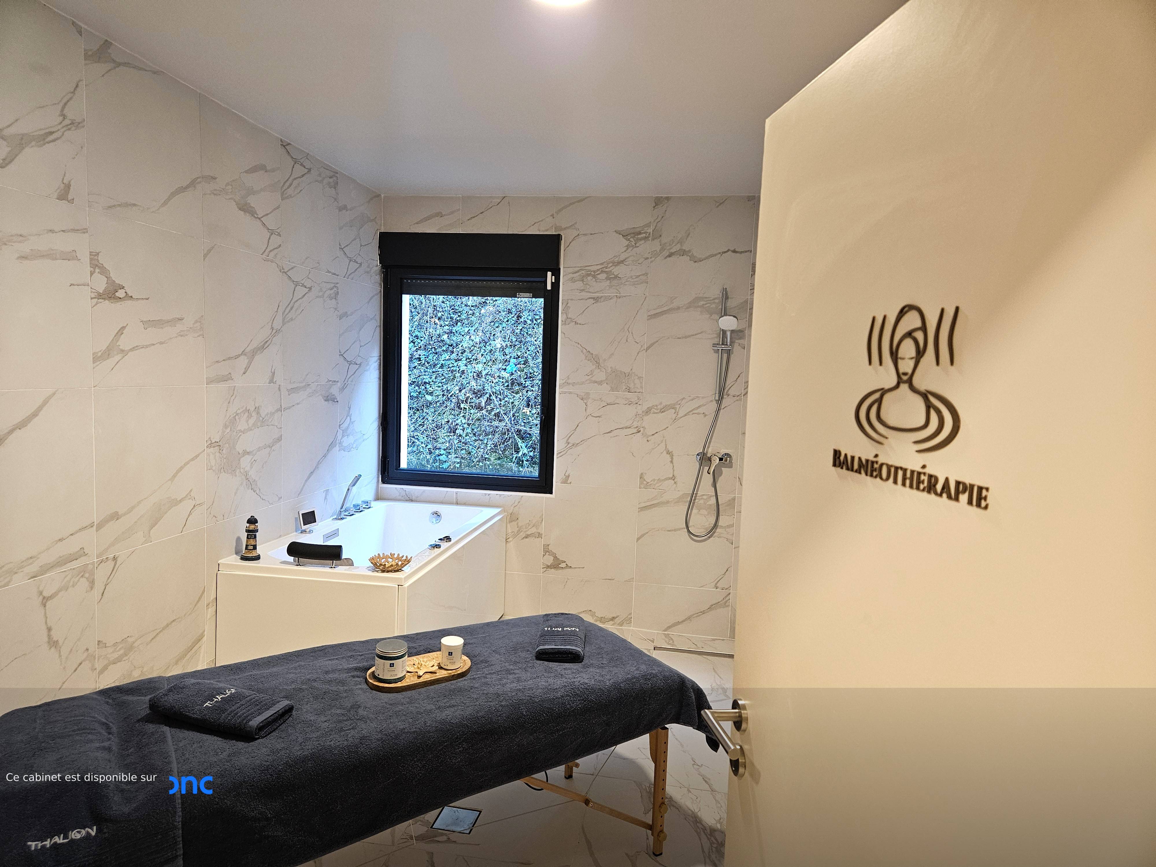 Cabinet Théra Clinic  à Provins - Photo principale